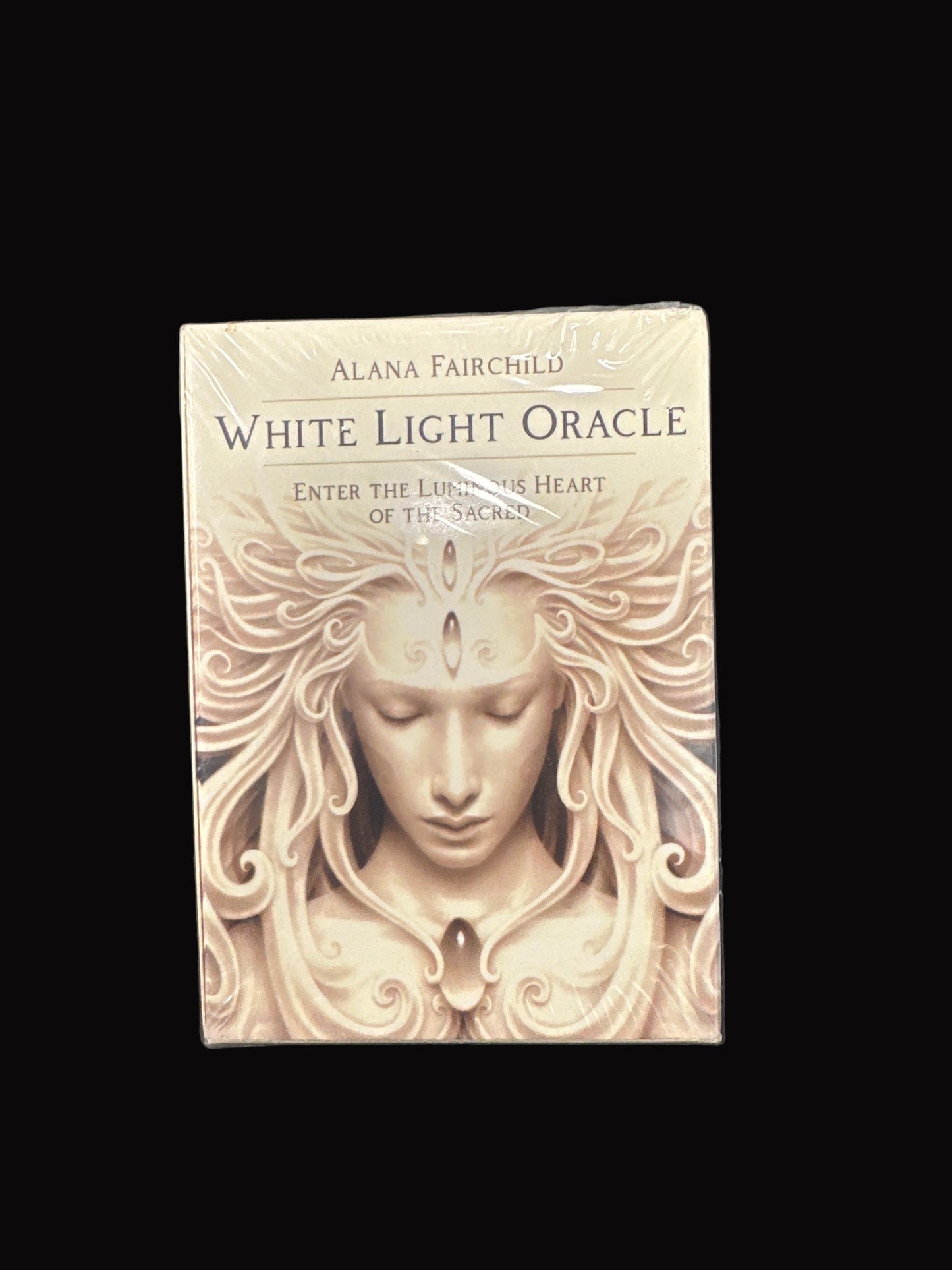 Pocket Tarot & Oracle Deck