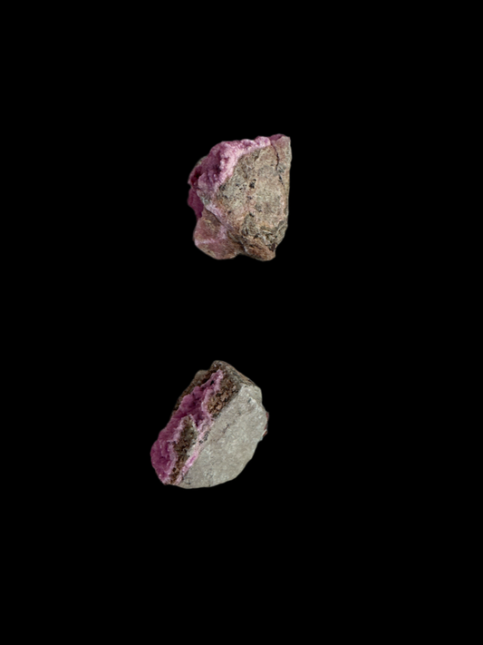 Cobaltian Calcite