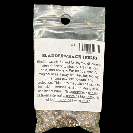 Bladderwrack 1/2 oz