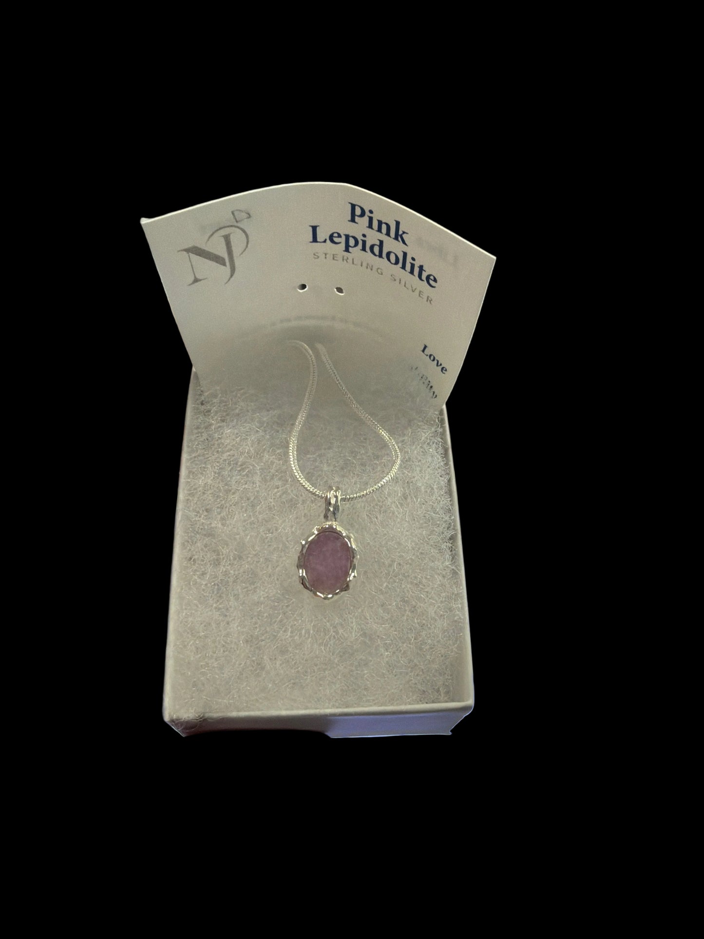 94% Silver Necklaces