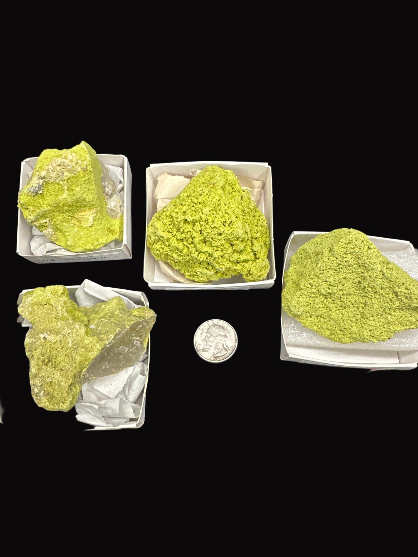 Nontronite