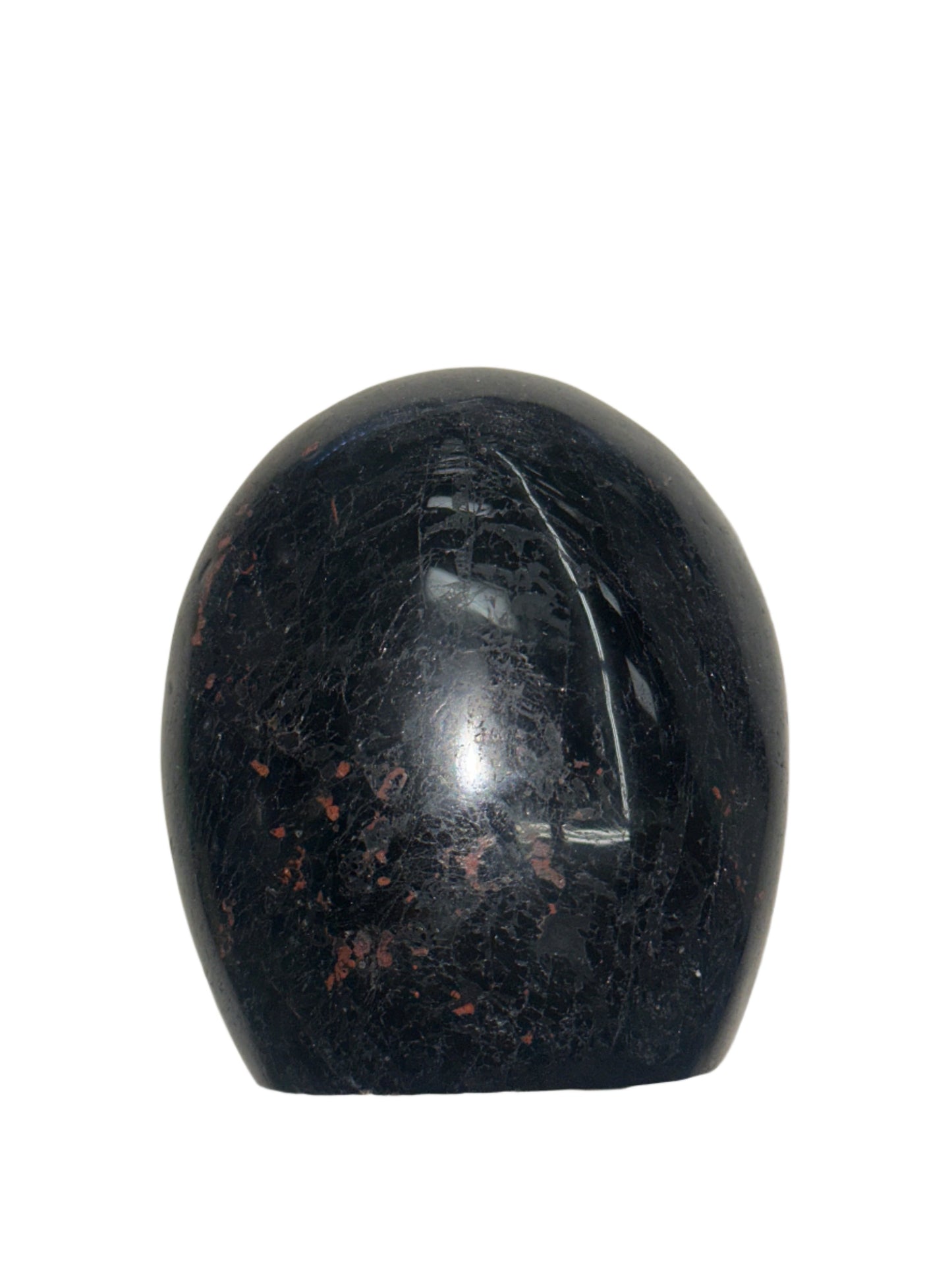 Black Tourmaline Freeform