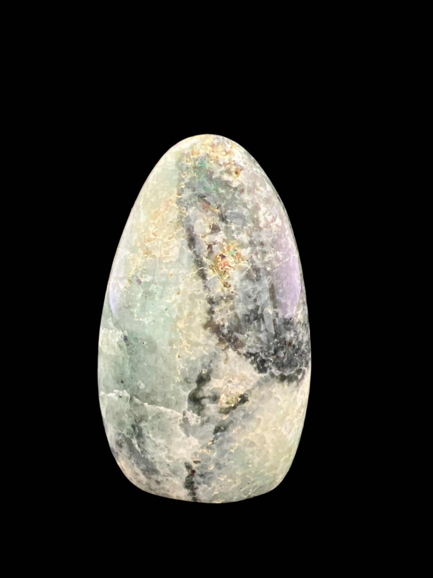 Fuchsite Freeform