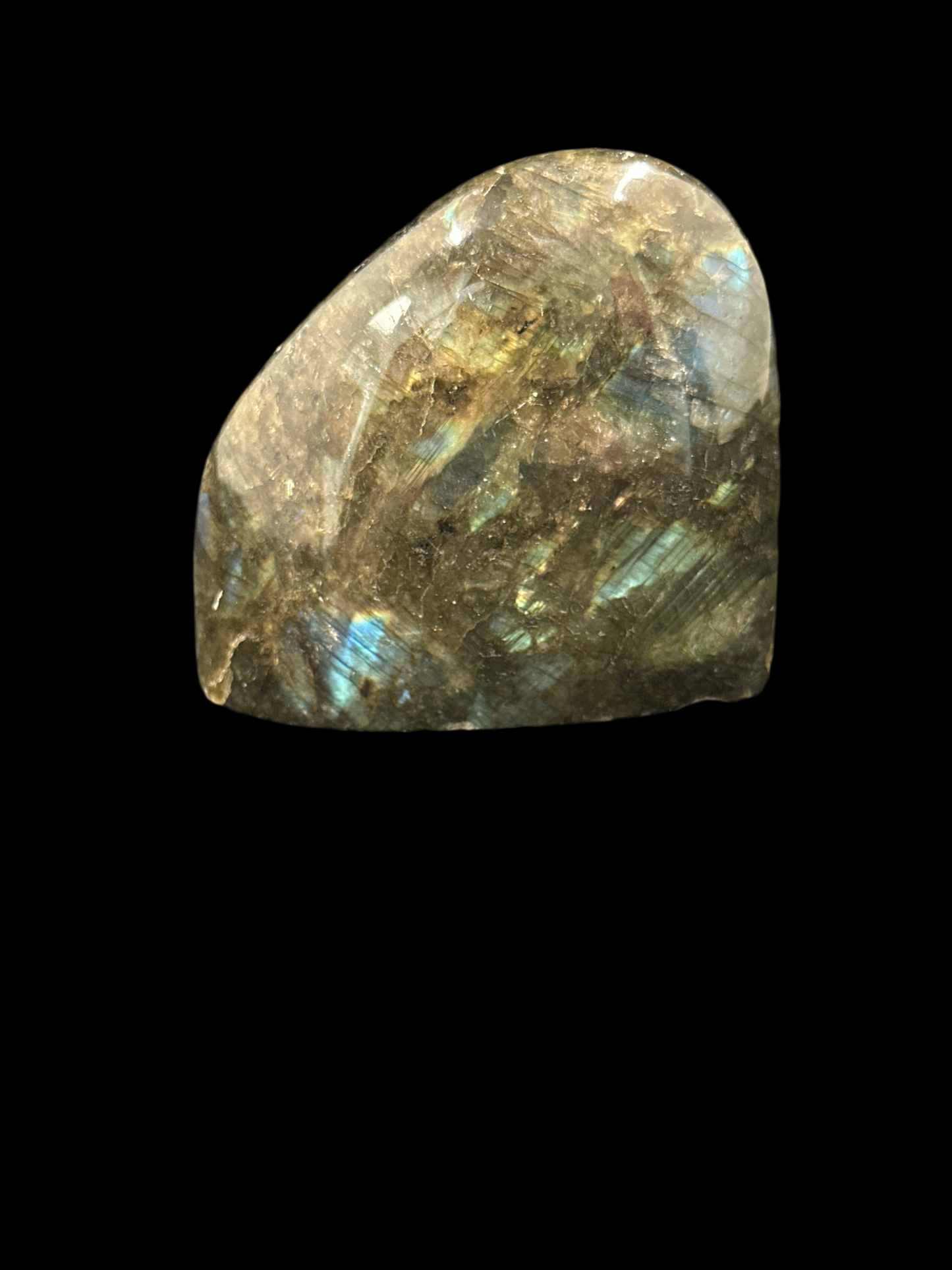 Labradorite Freeform
