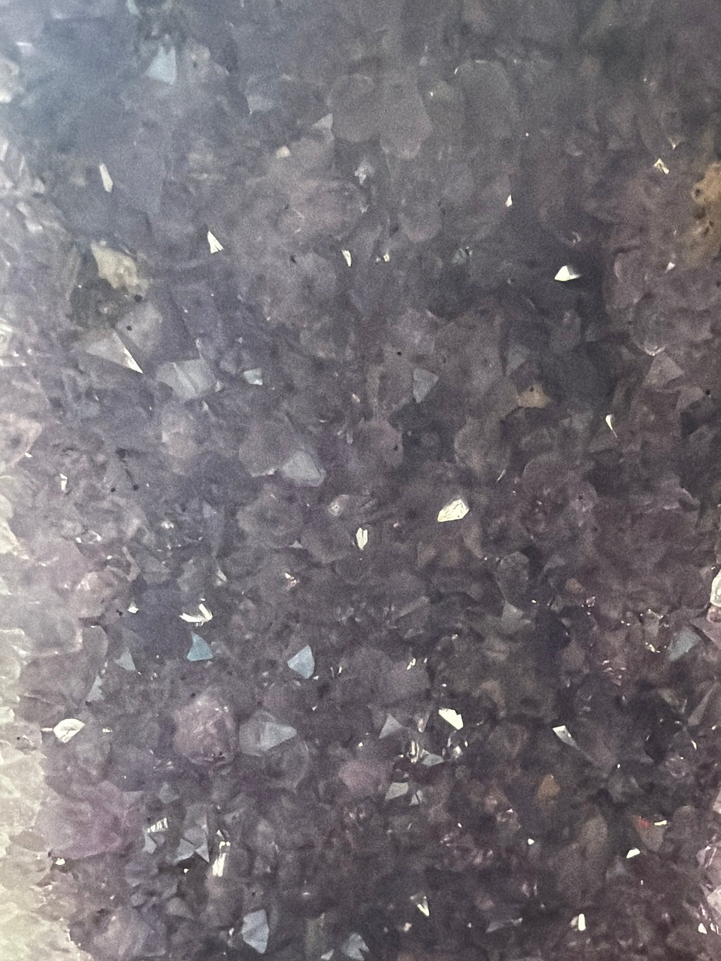 Amethyst Cathedral