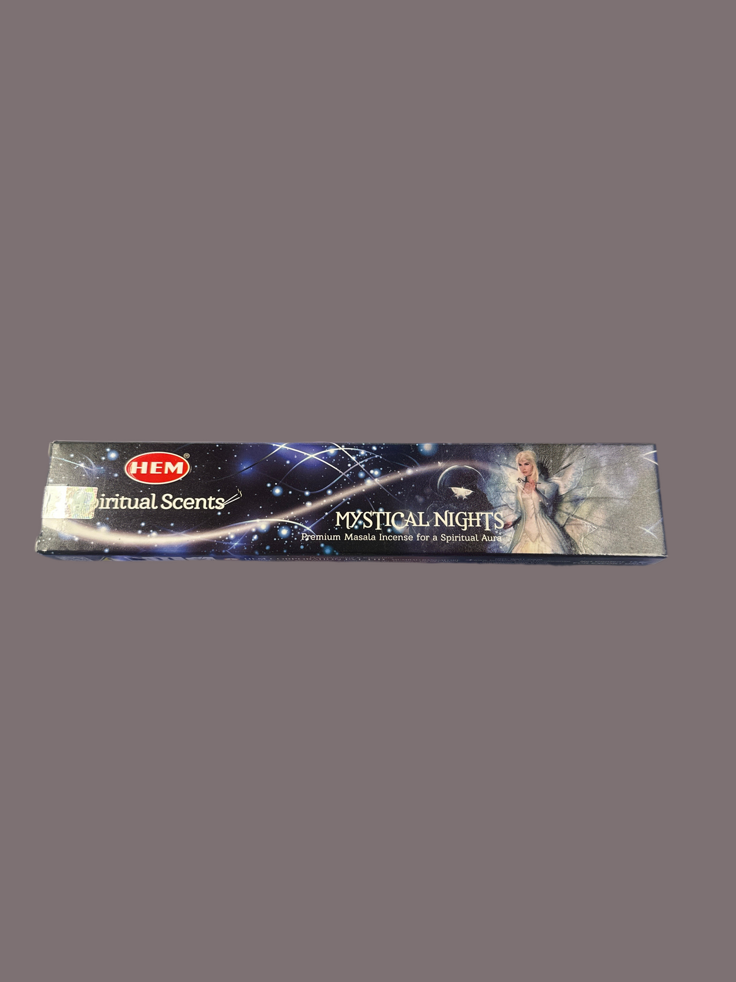 Hem Mystical Nights Masala Incense Sticks