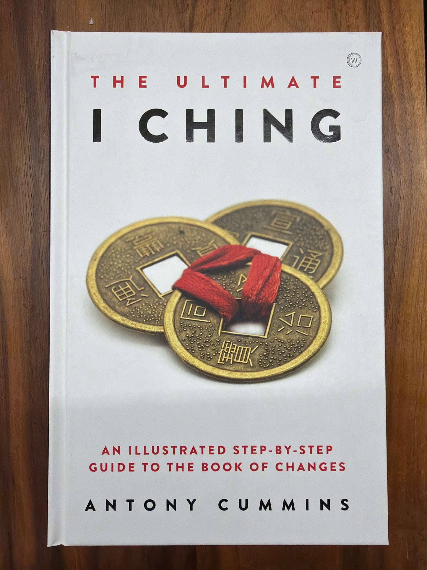 The Ultimate I Ching