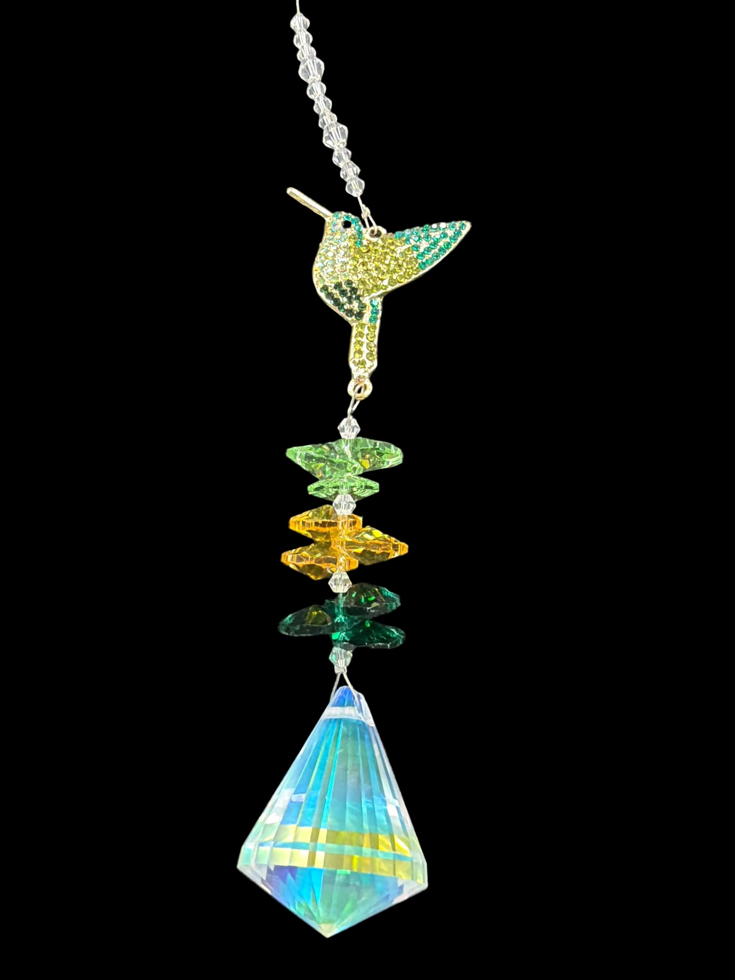 Animal Suncatchers