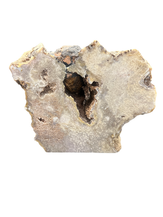 Pink Amethyst Chunks