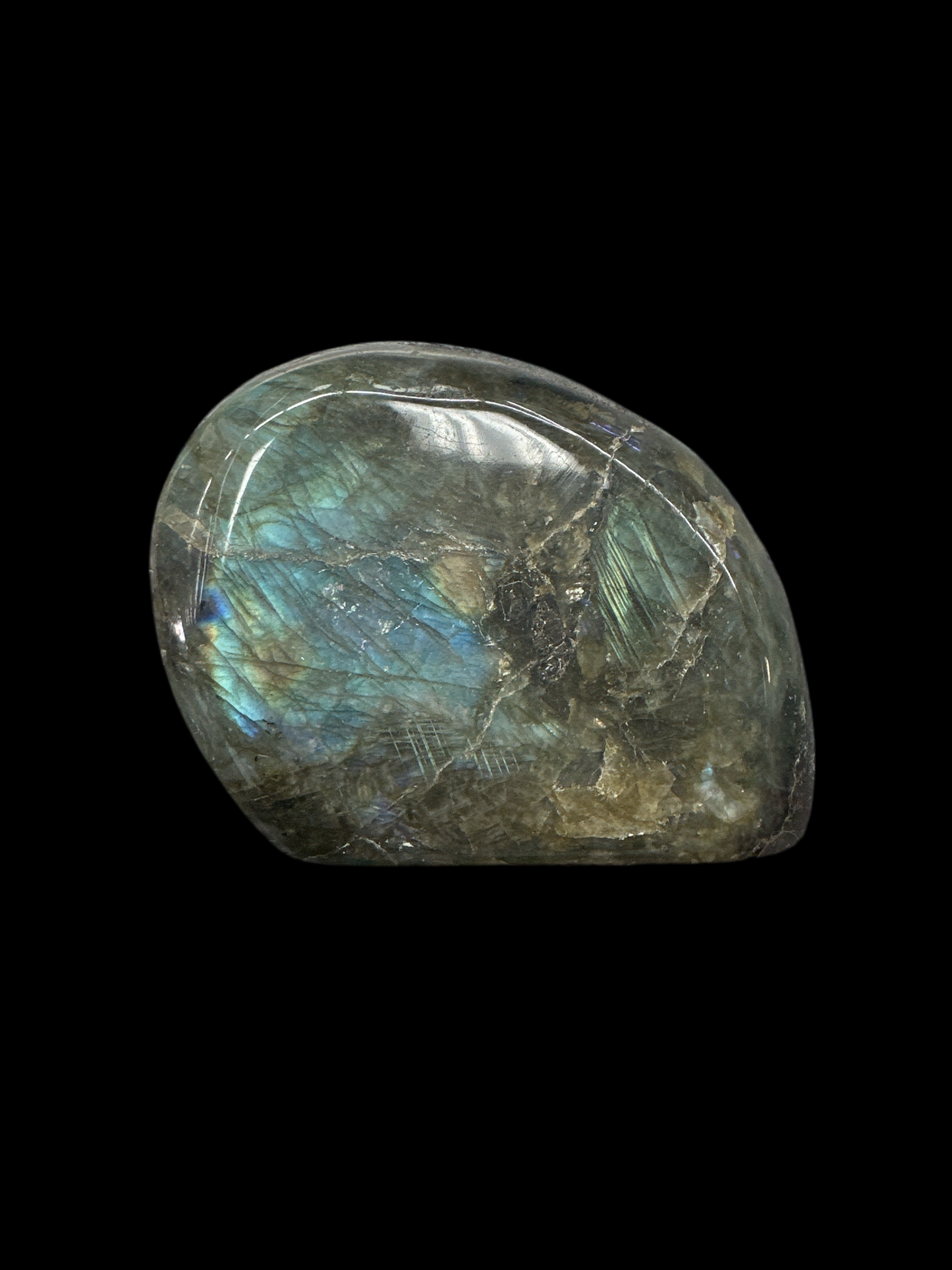 Labradorite Freeform