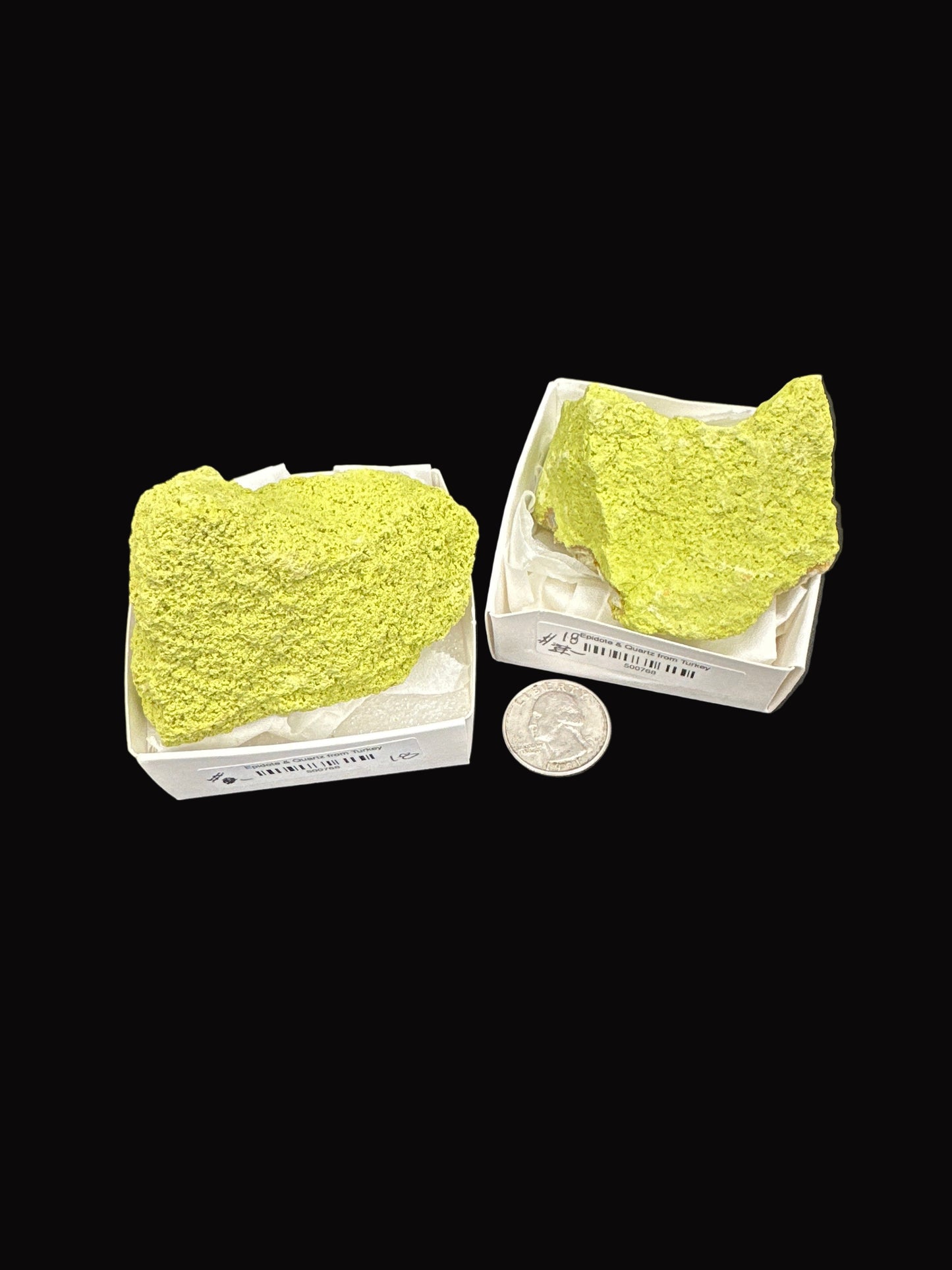 Nontronite