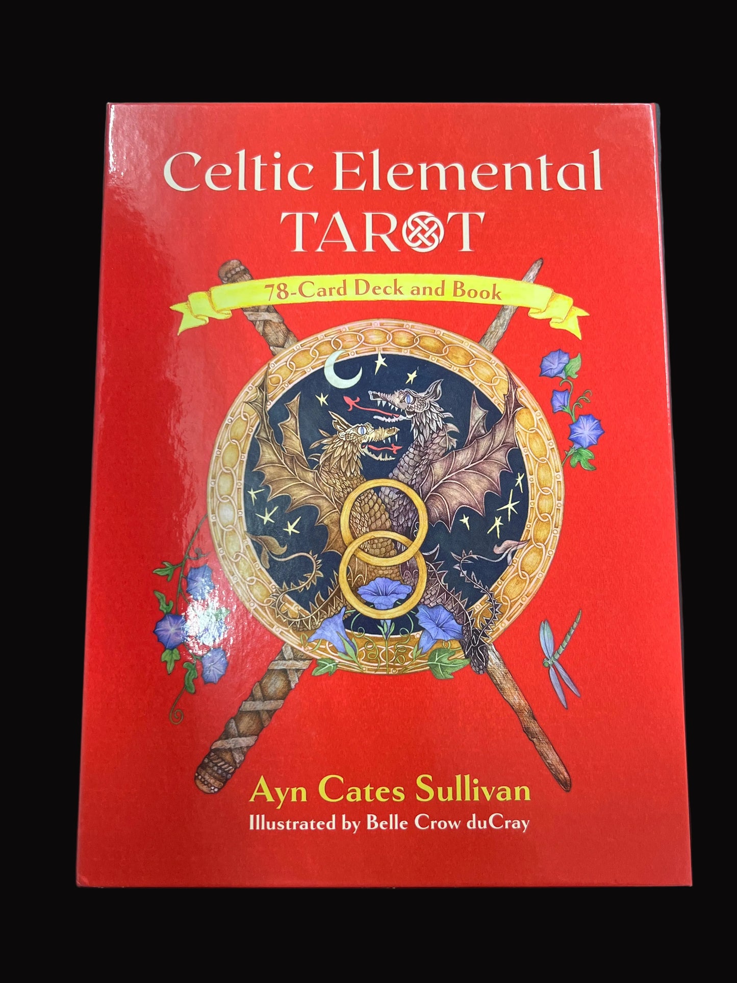 Celtic Elemental Tarot