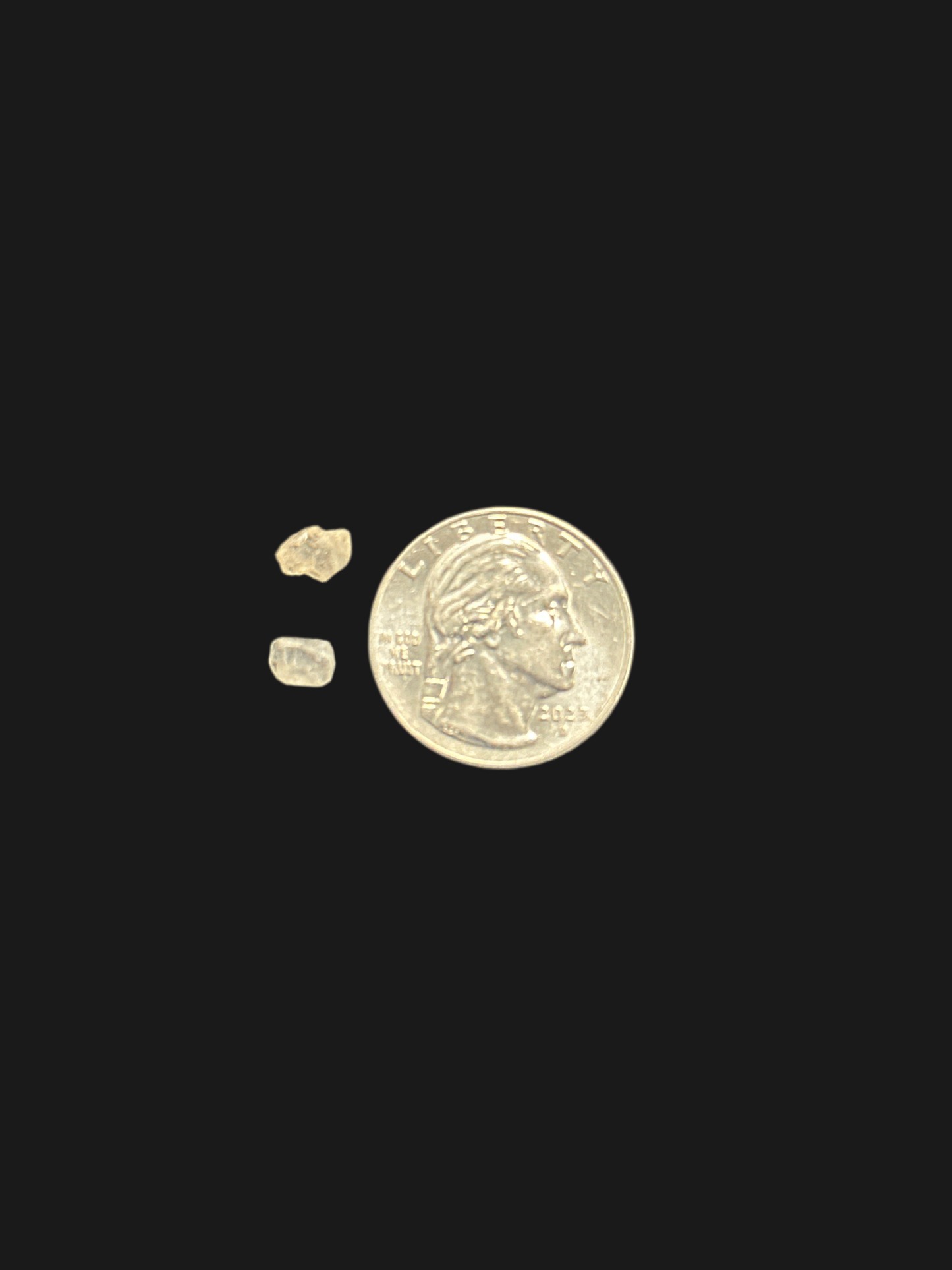 Phenacite Gem Quality