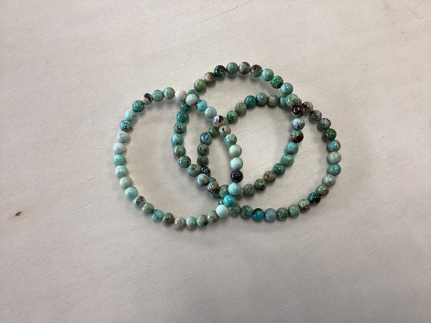 Turquoise Bracelet