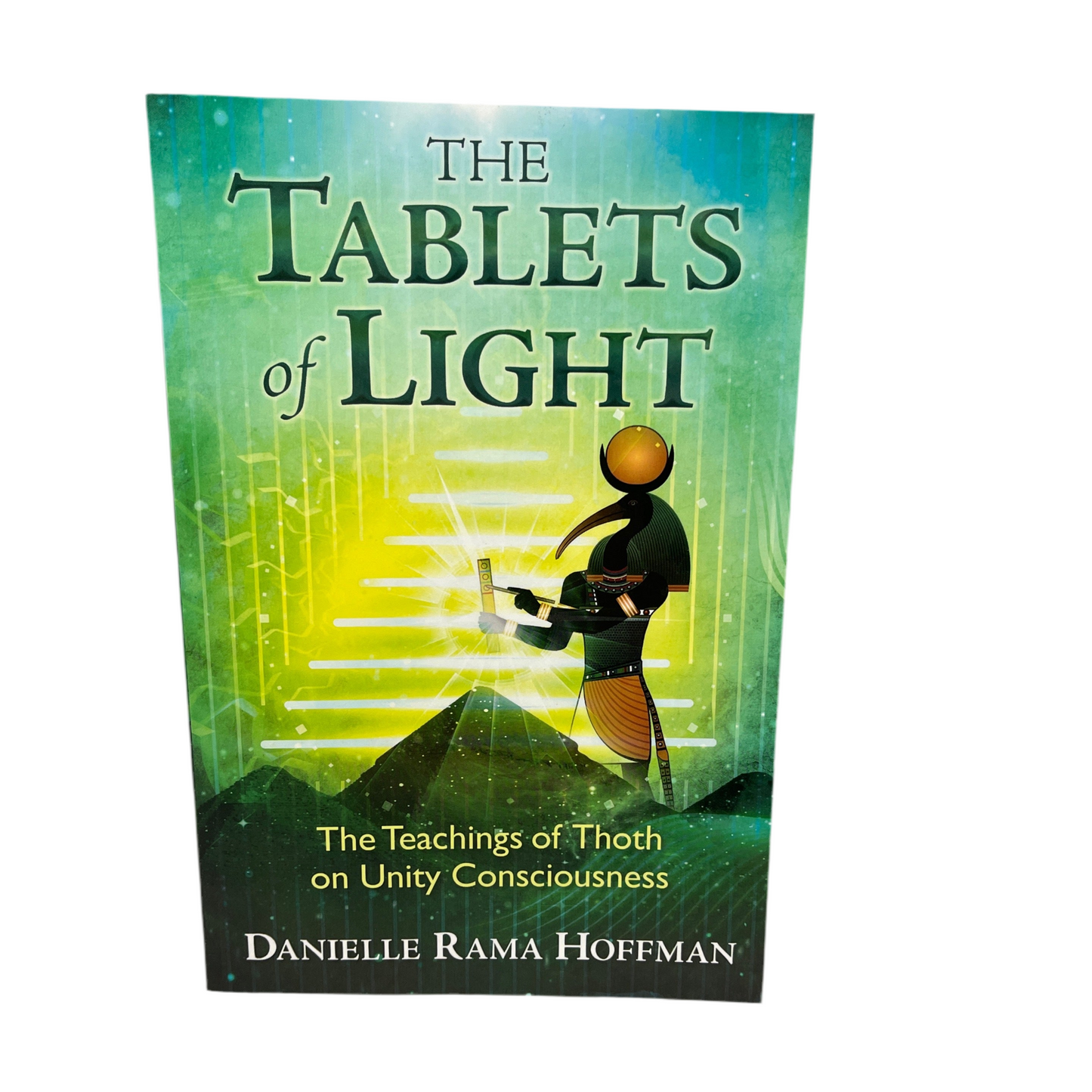 Tablets of Light