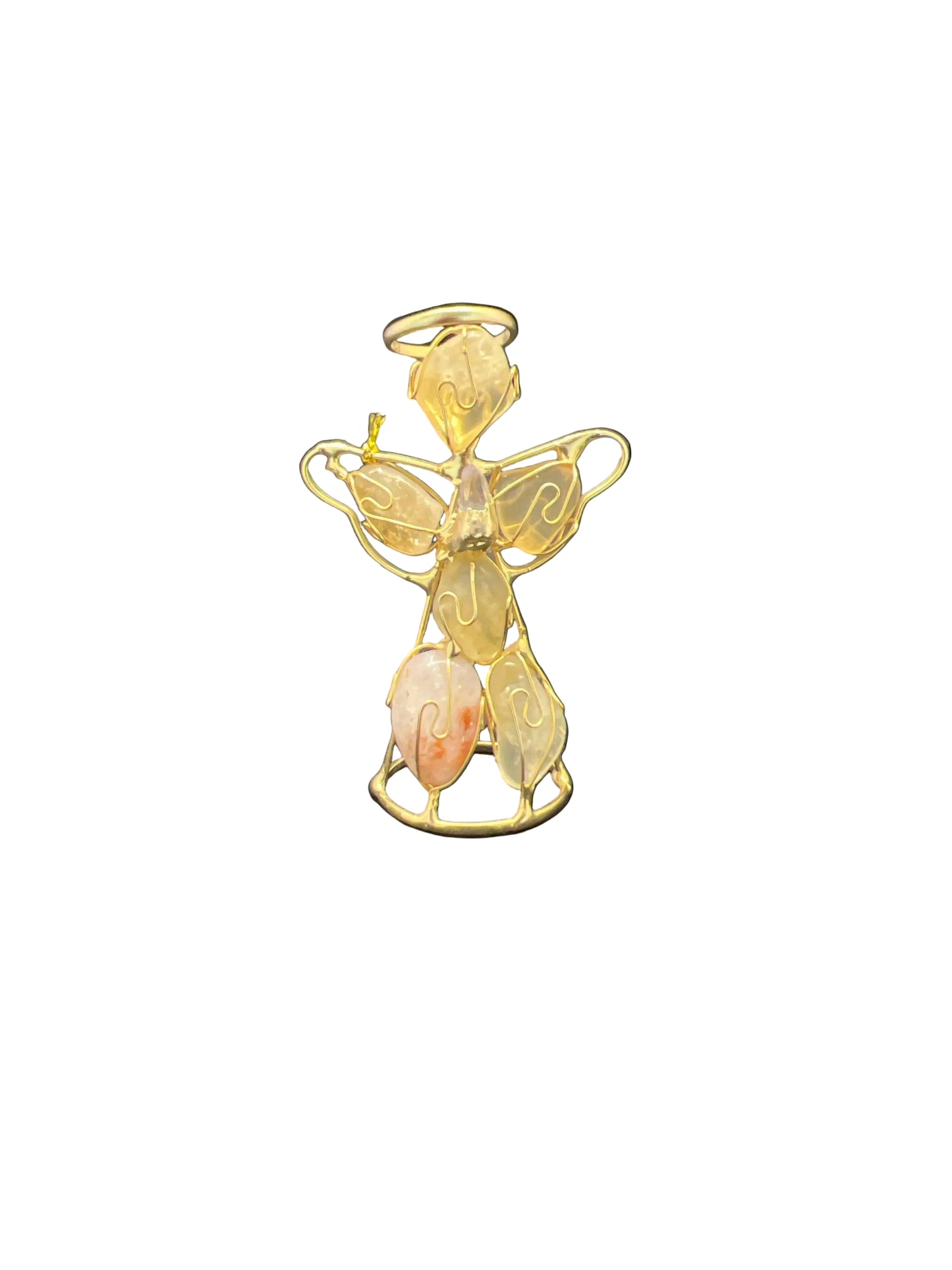 Angel Crystal Inside (Small)