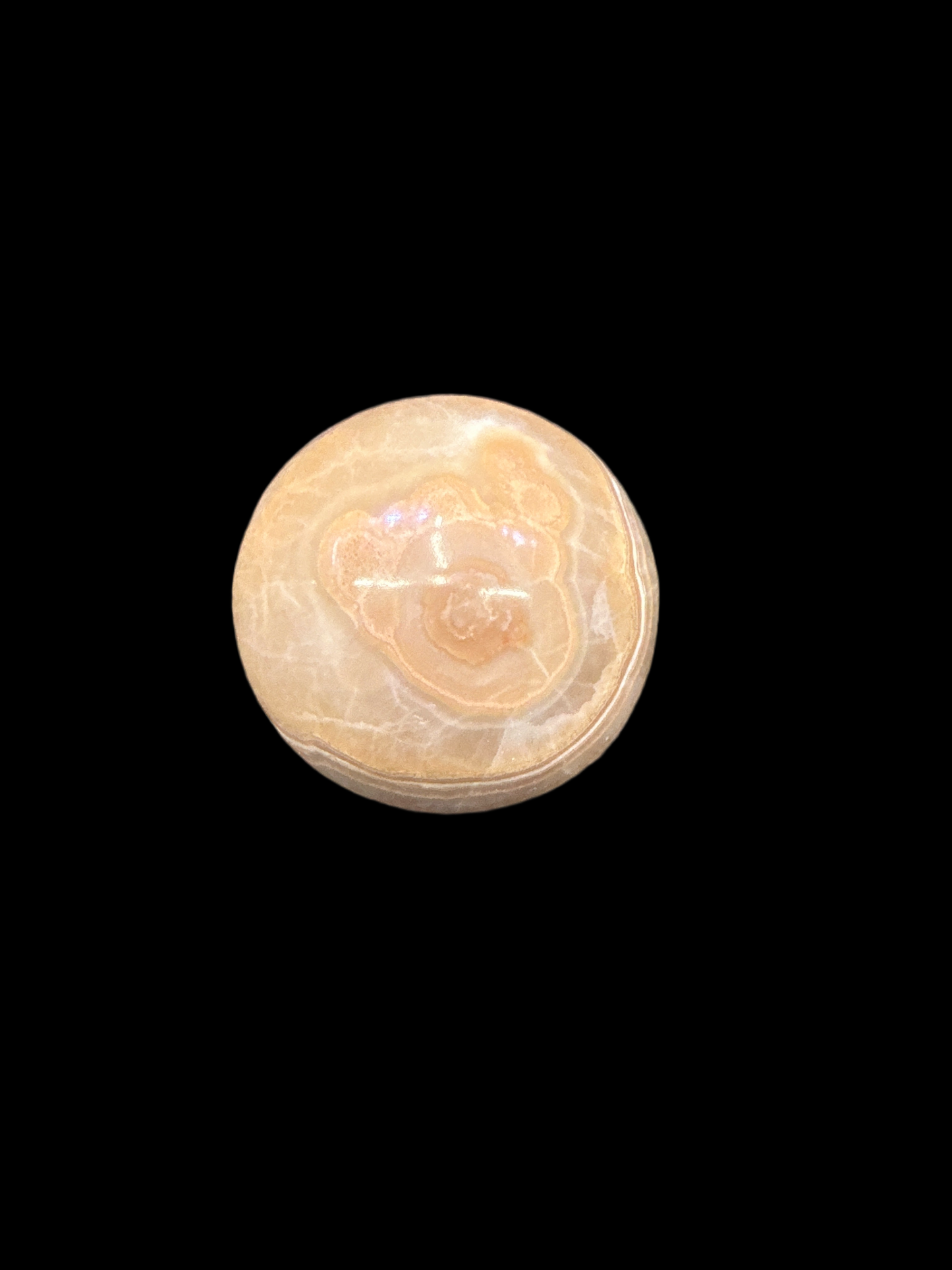 Onyx Sphere