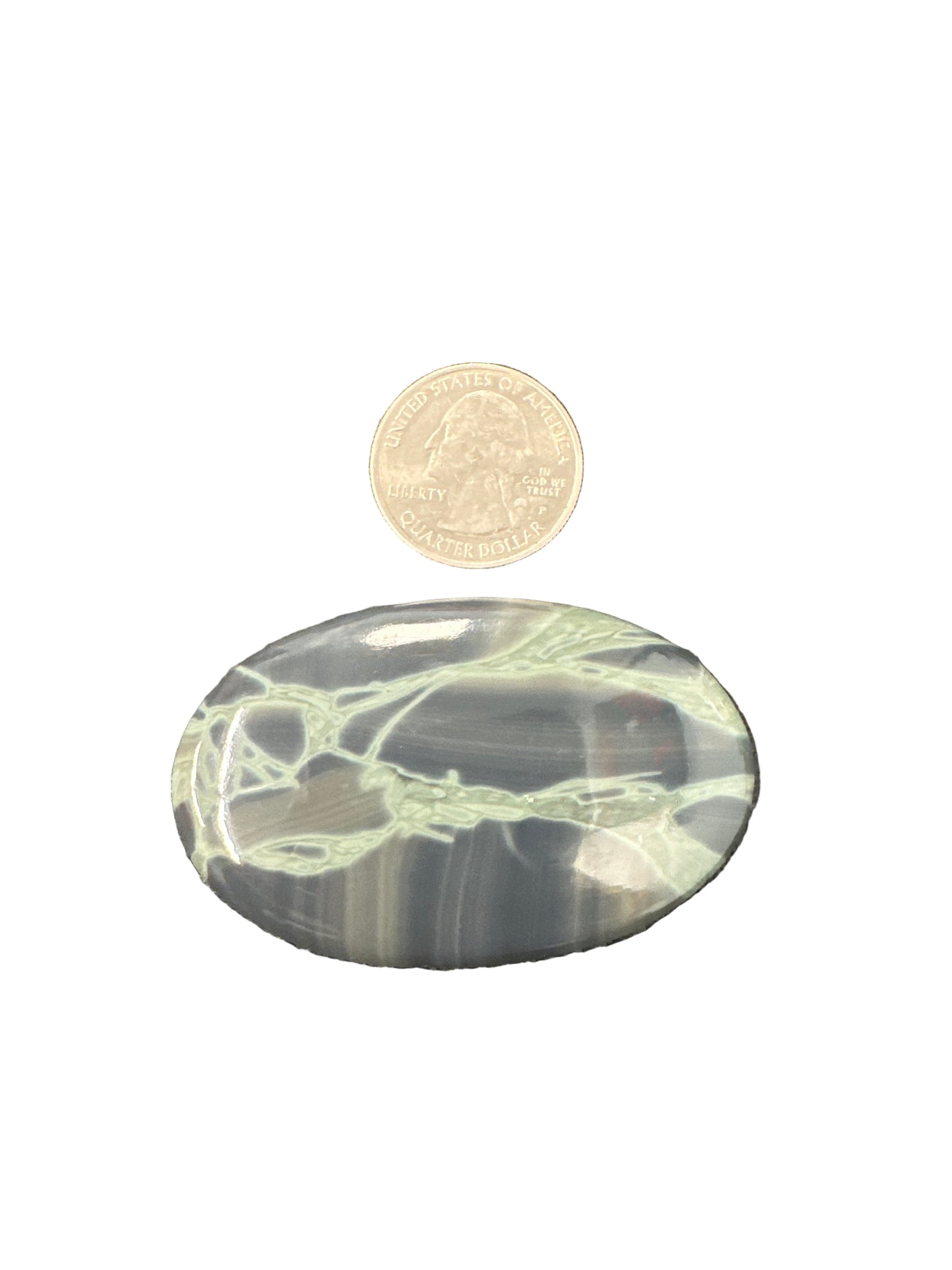 Spider Web Obsidian