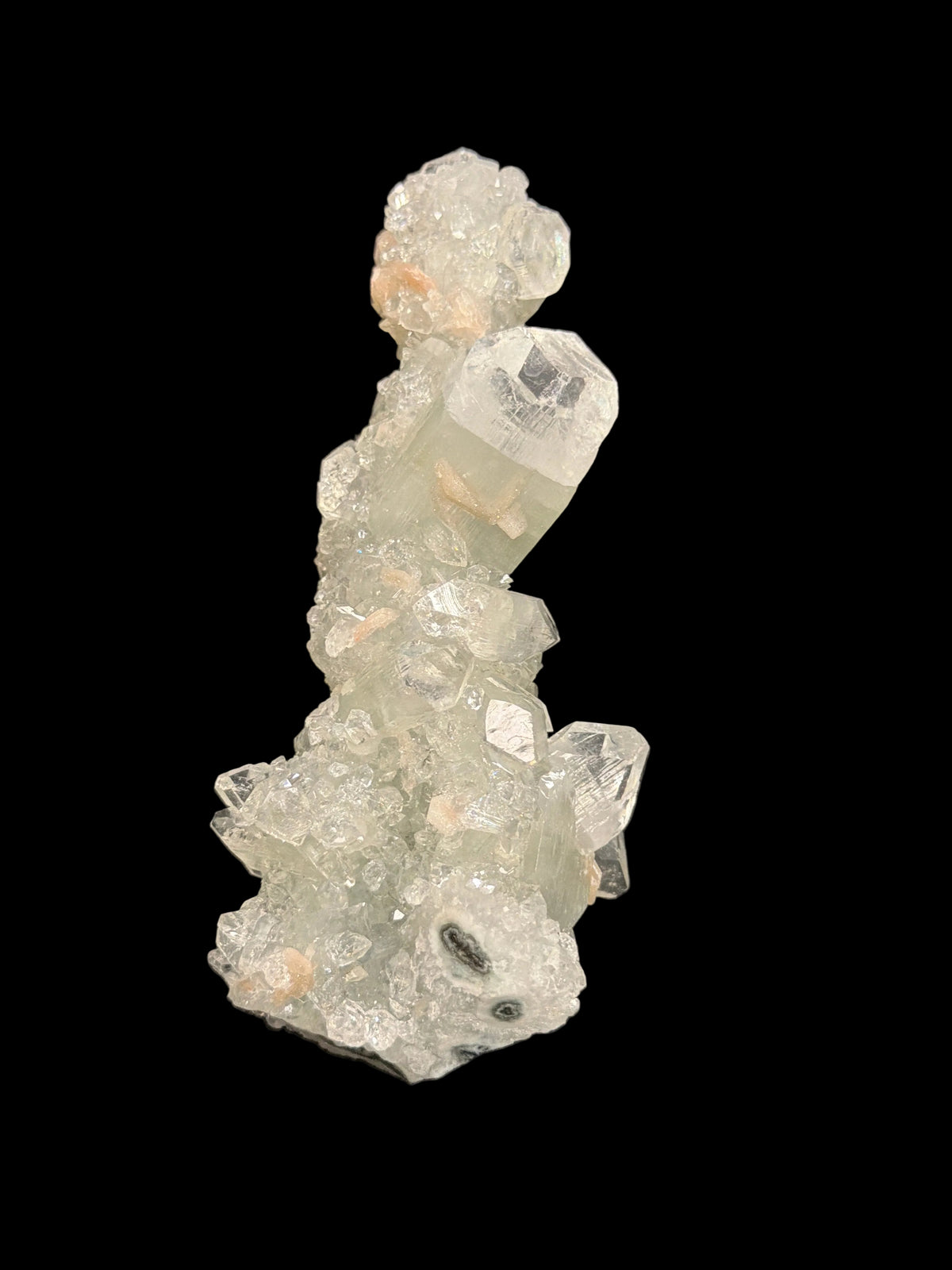 Apophyllite Nanuels