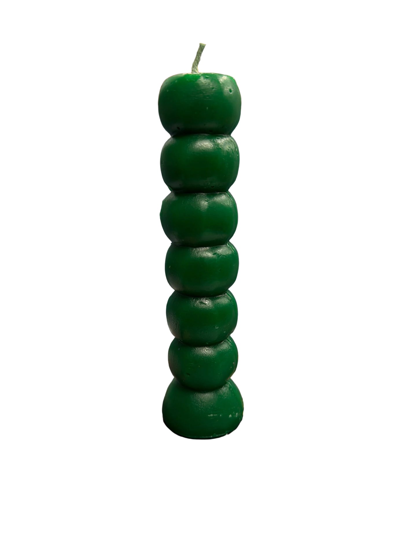 7 Knob Wishing Candle