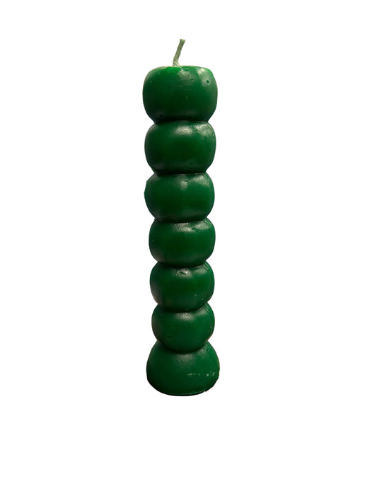 7 Knob Wishing Candle