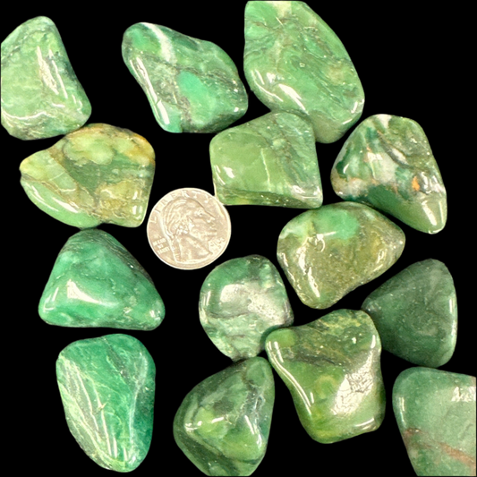 Buddstone