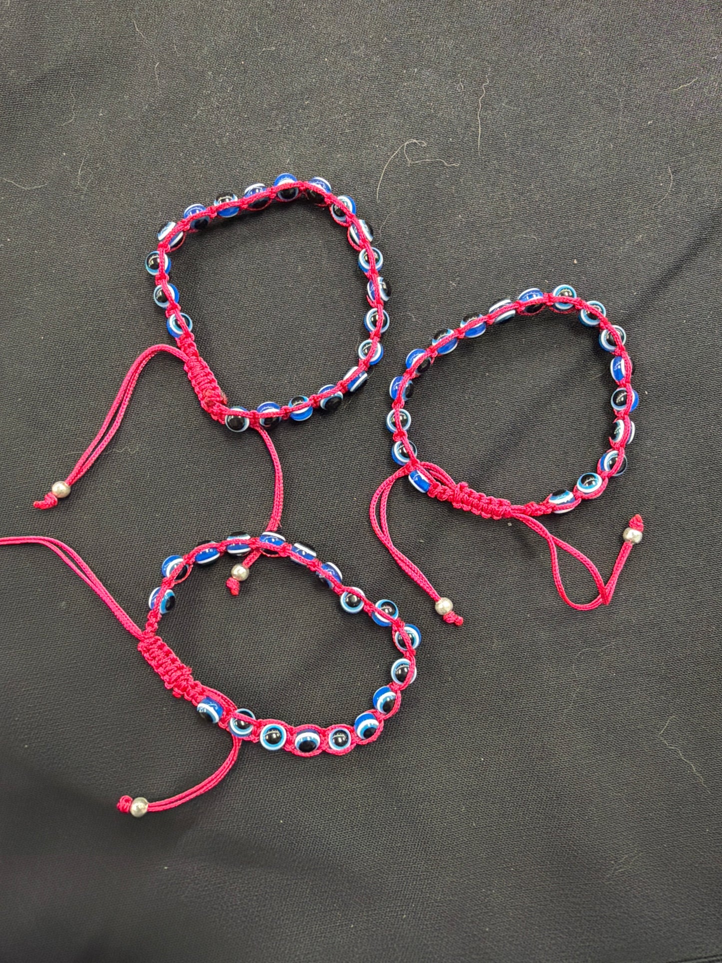 $5 Evil Eye Bracelets