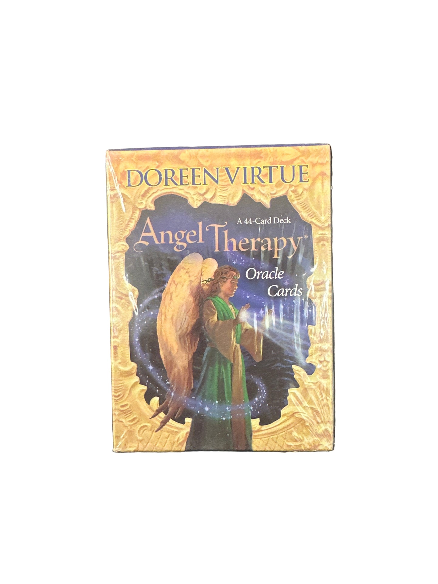 Pocket Tarot & Oracle Deck