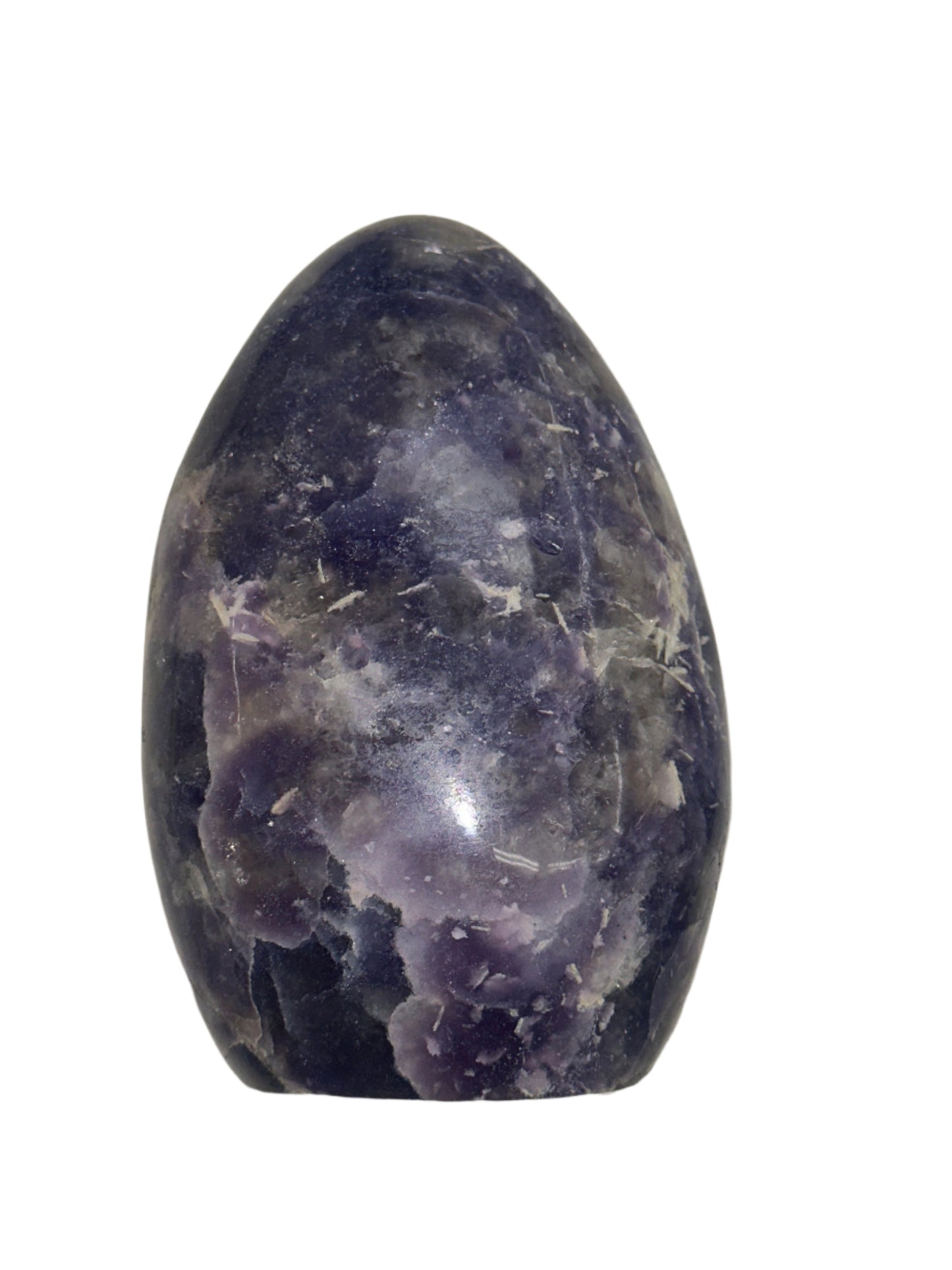 Lepidolite Freeform