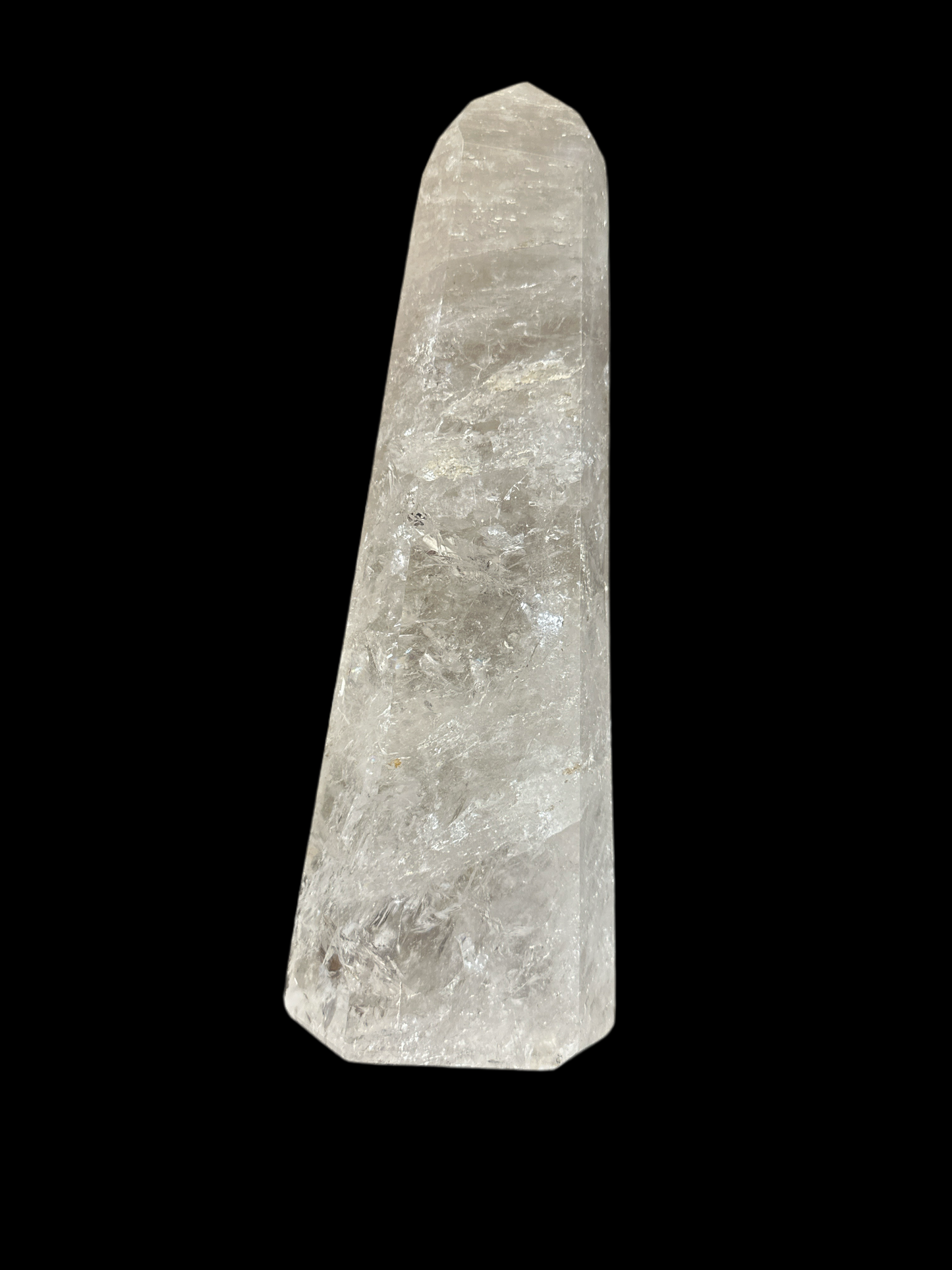 Quartz Tower