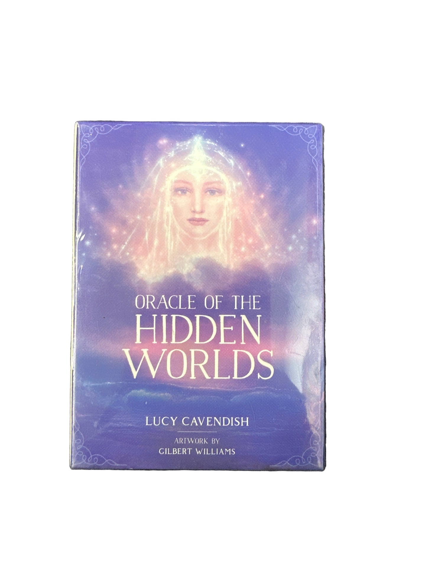 Pocket Tarot & Oracle Deck