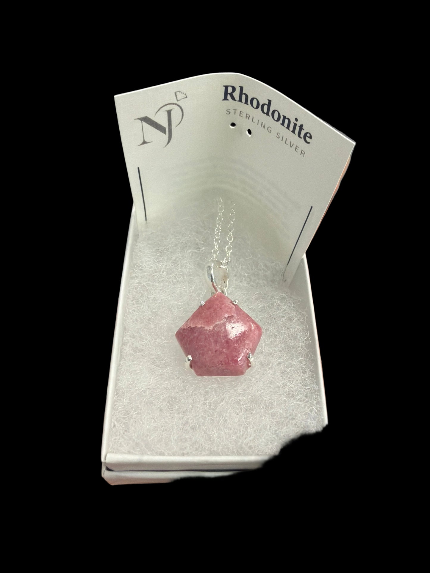 94% Silver Necklaces