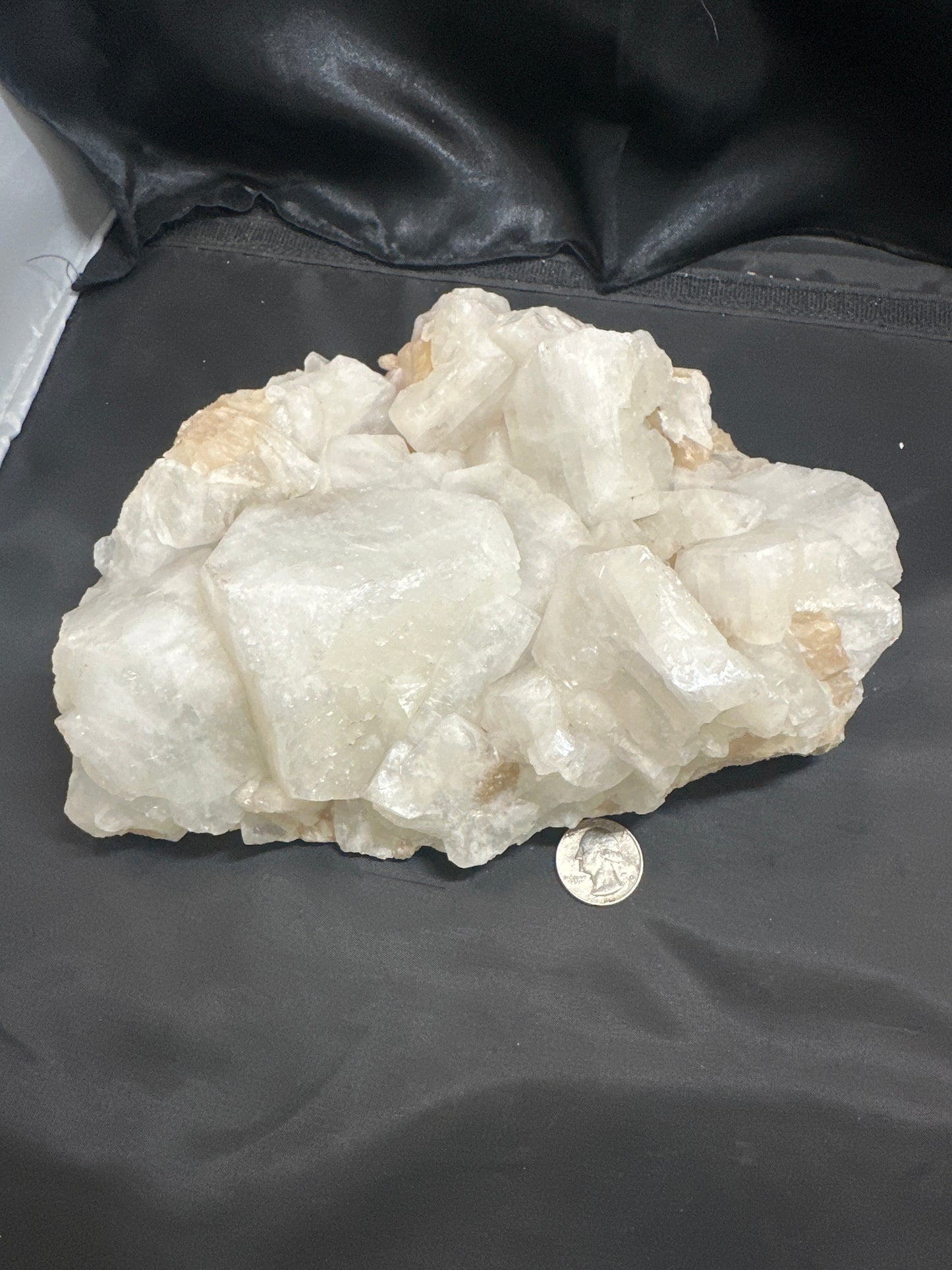 Stilbite