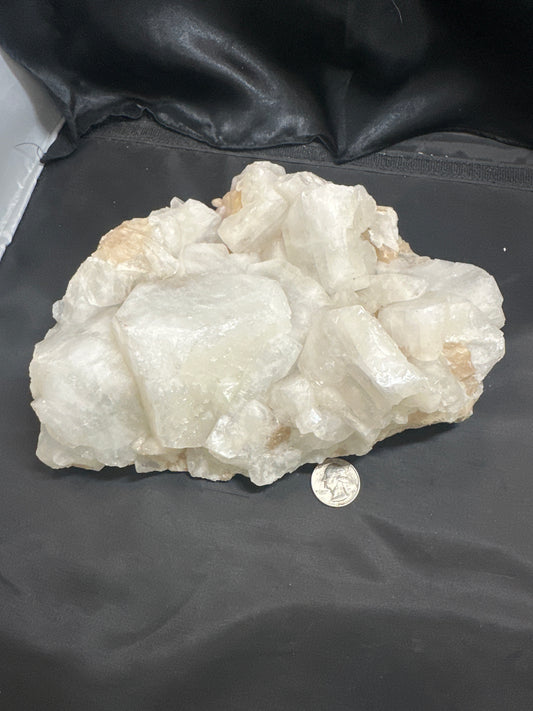 Stilbite