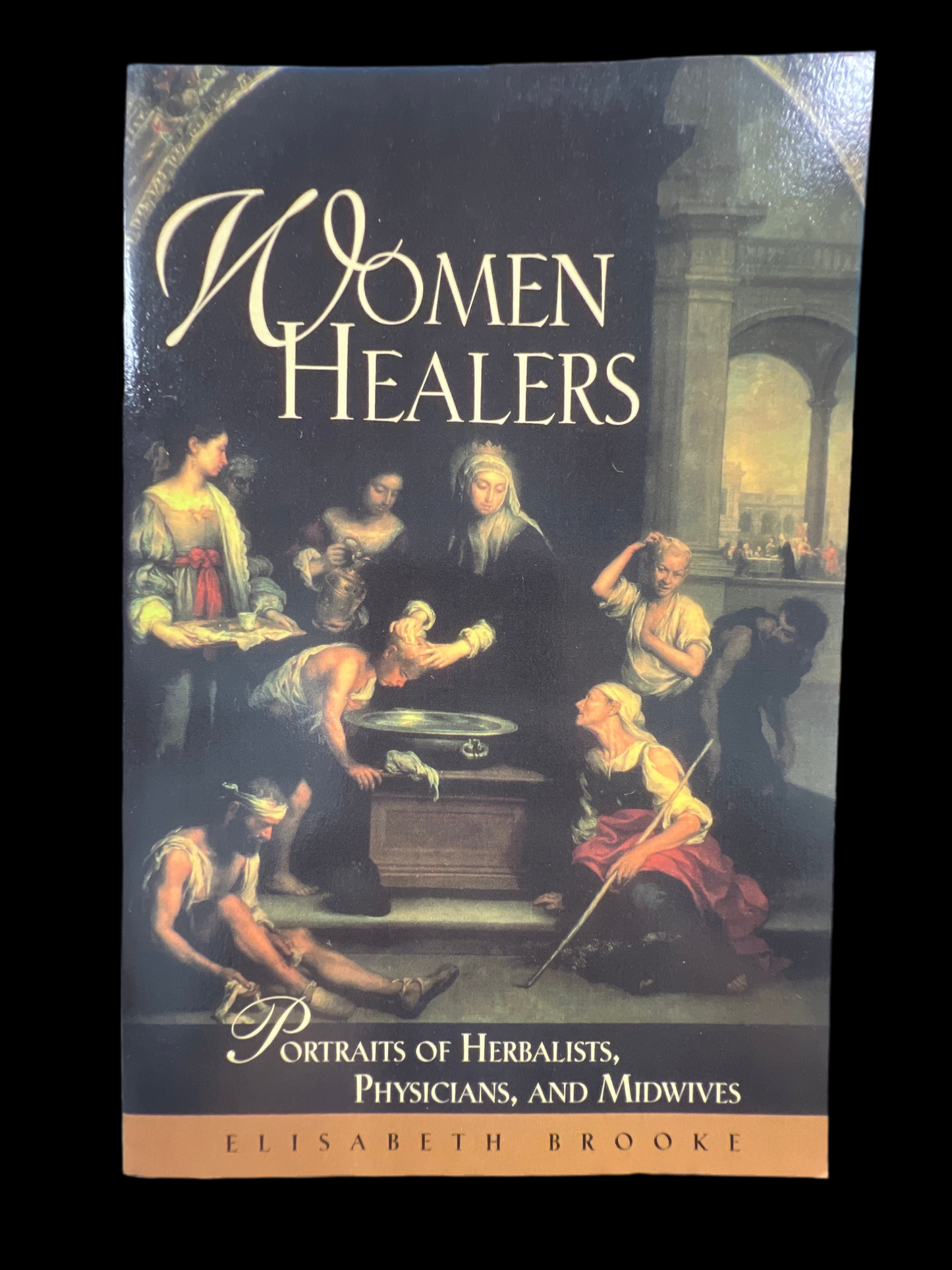 Women Healers