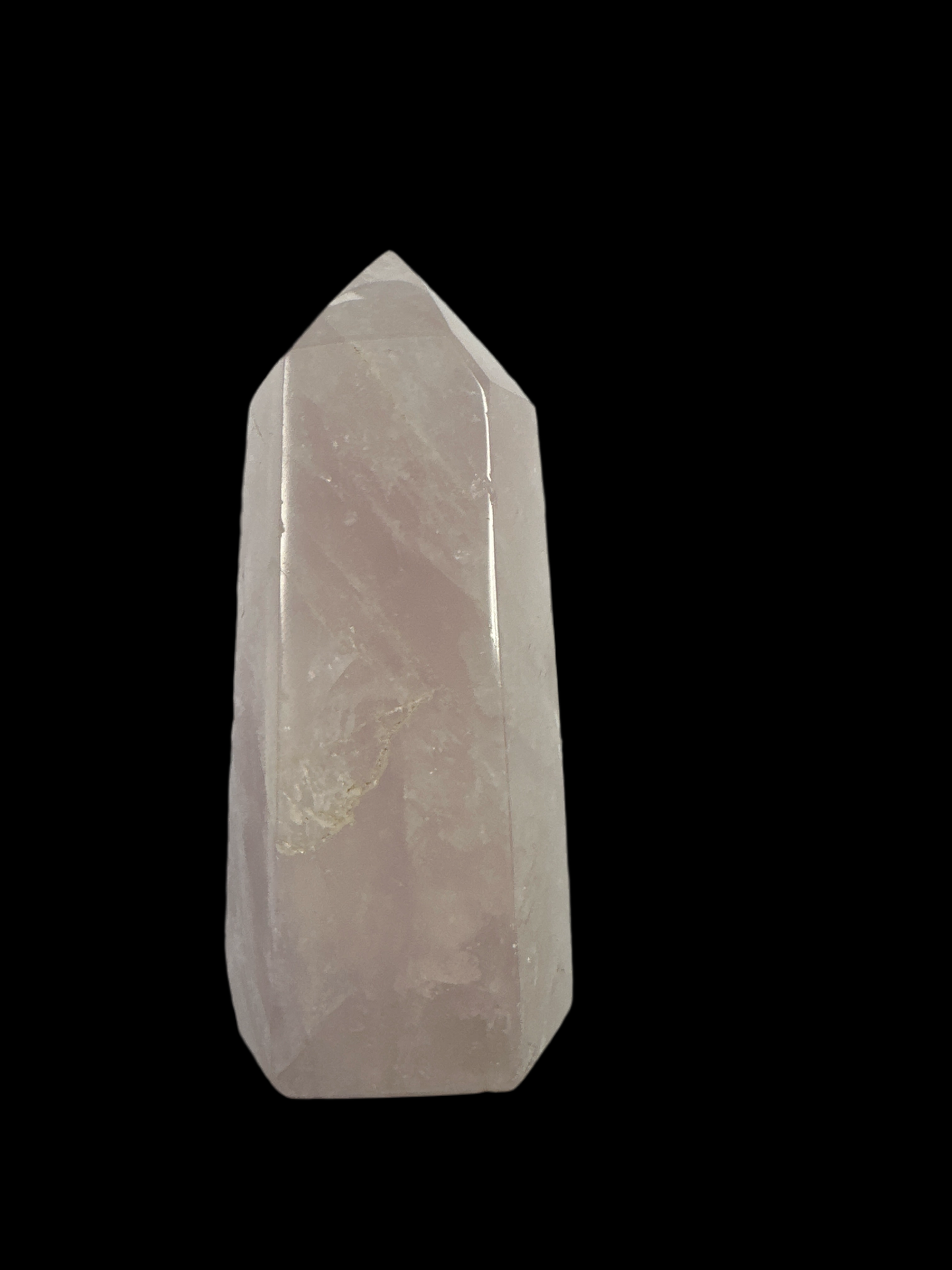 Rose Quartz Tower