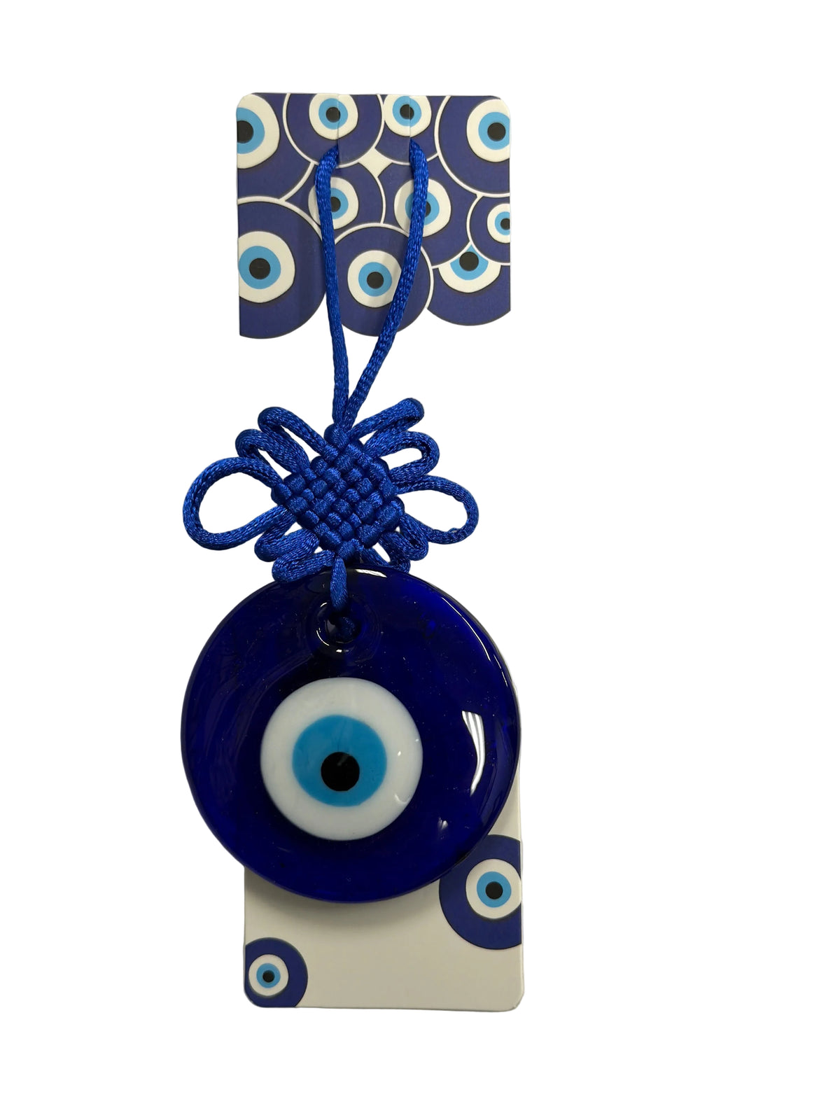 Large Evil Eye Door Hanger