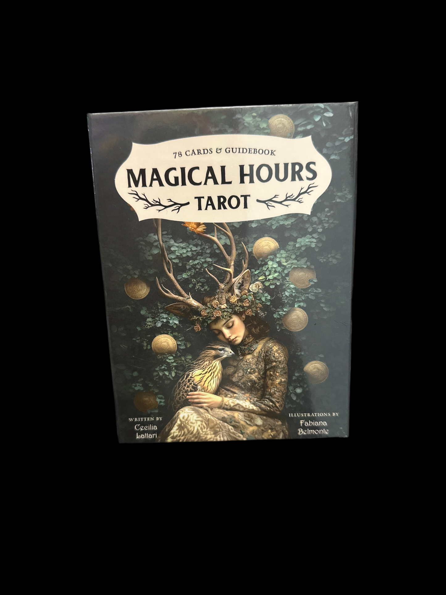 Magical Hours Tarot