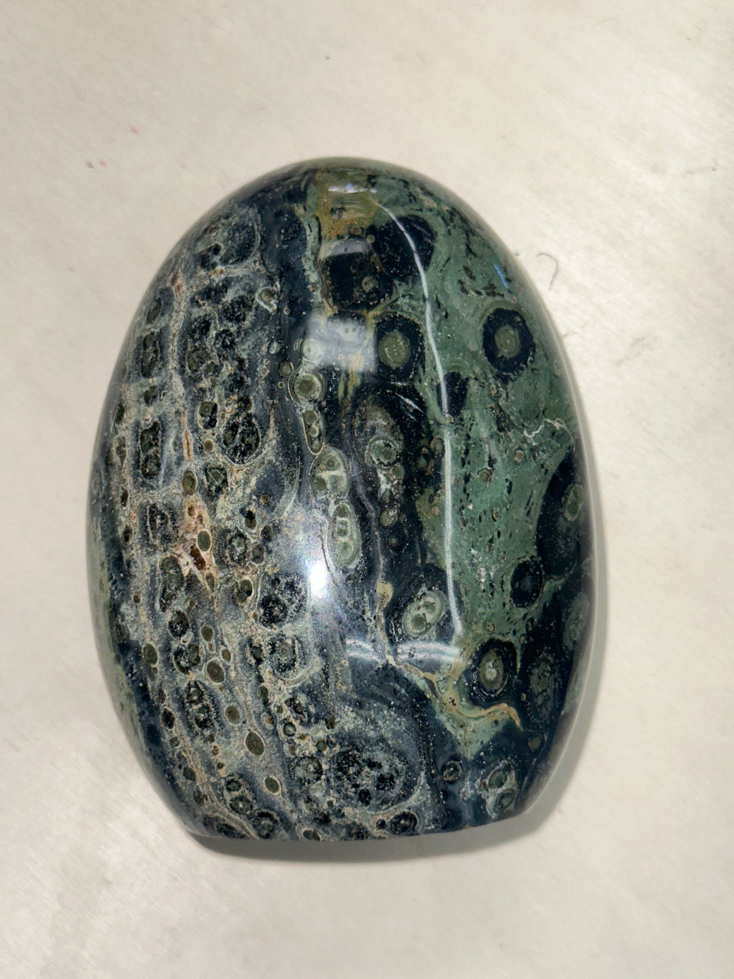 Kambaba Jasper Freeform