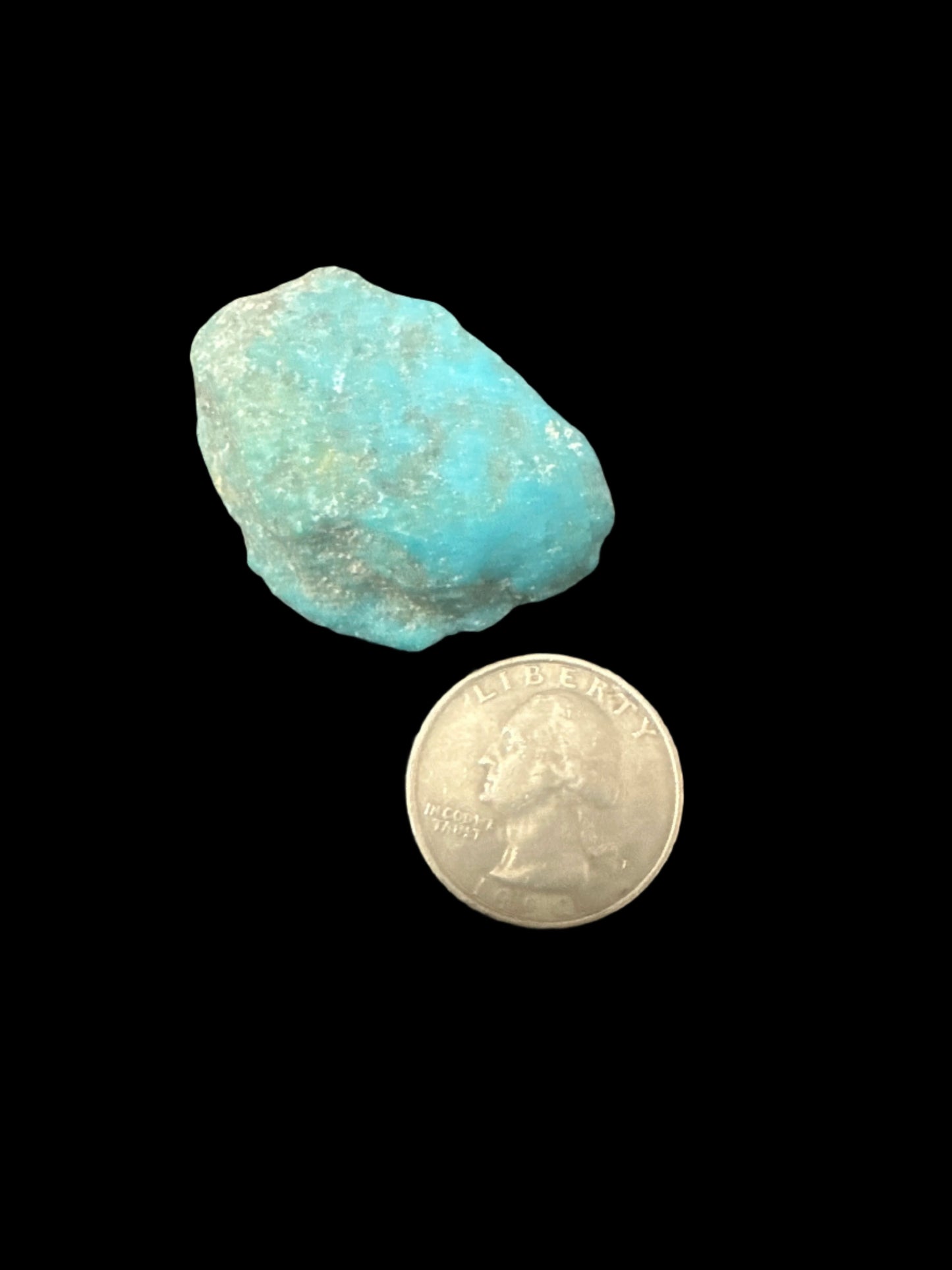 Kingman Turquoise