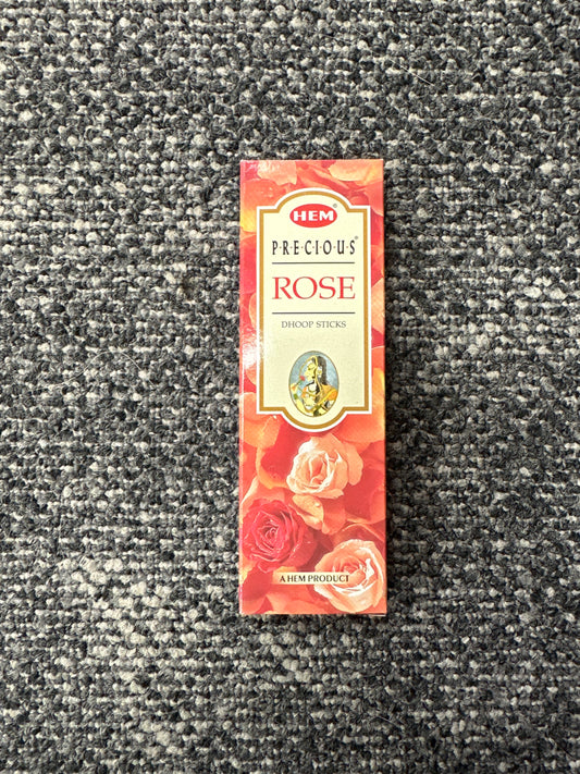 Hem Precious Rose Dhoop