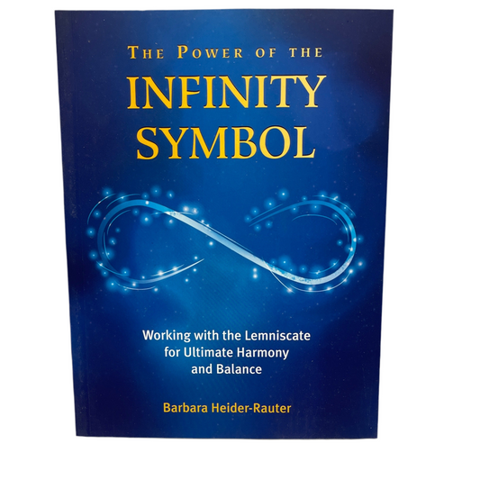 Power of the Infinity Symbol