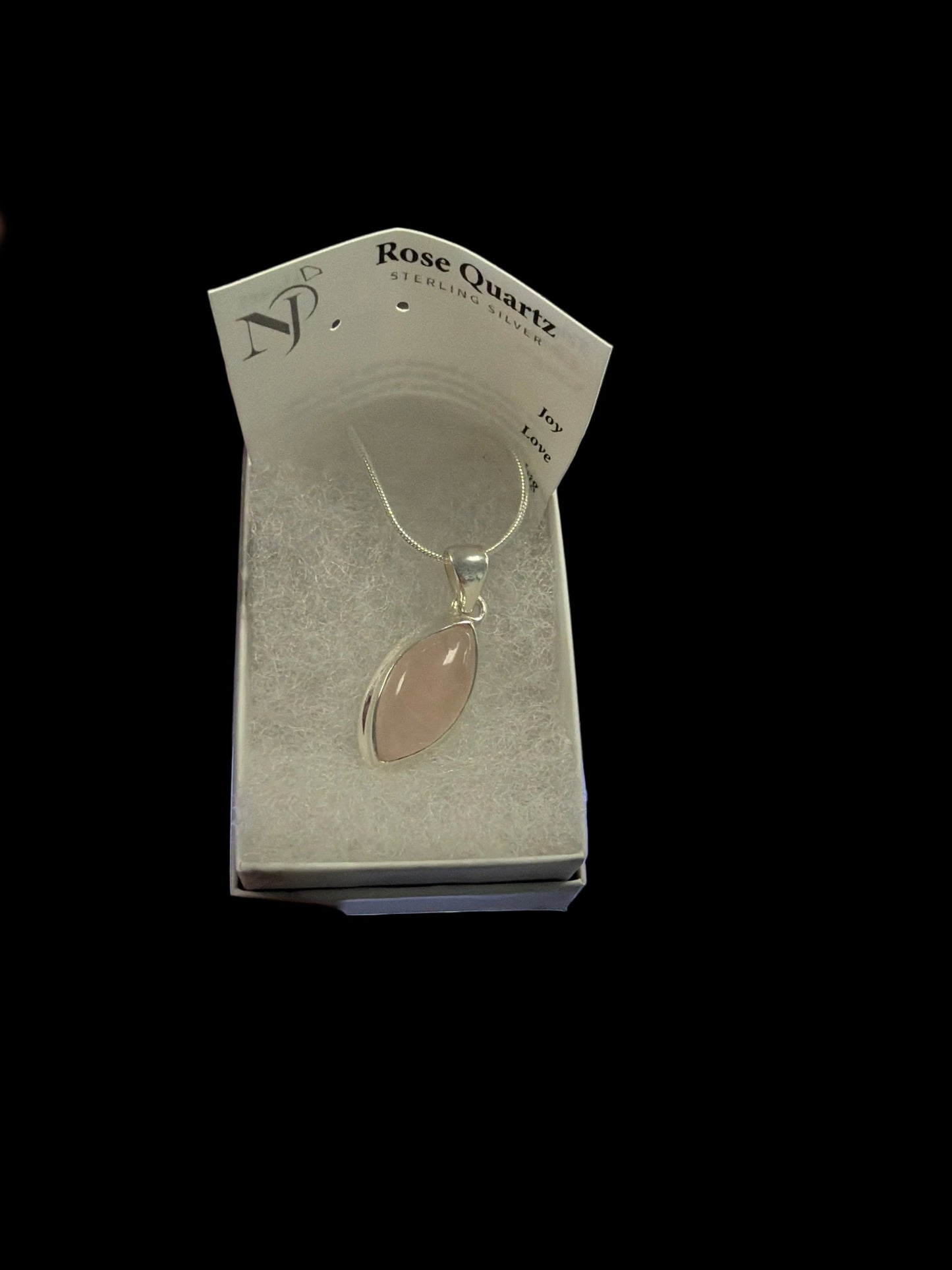 94% Silver Necklaces