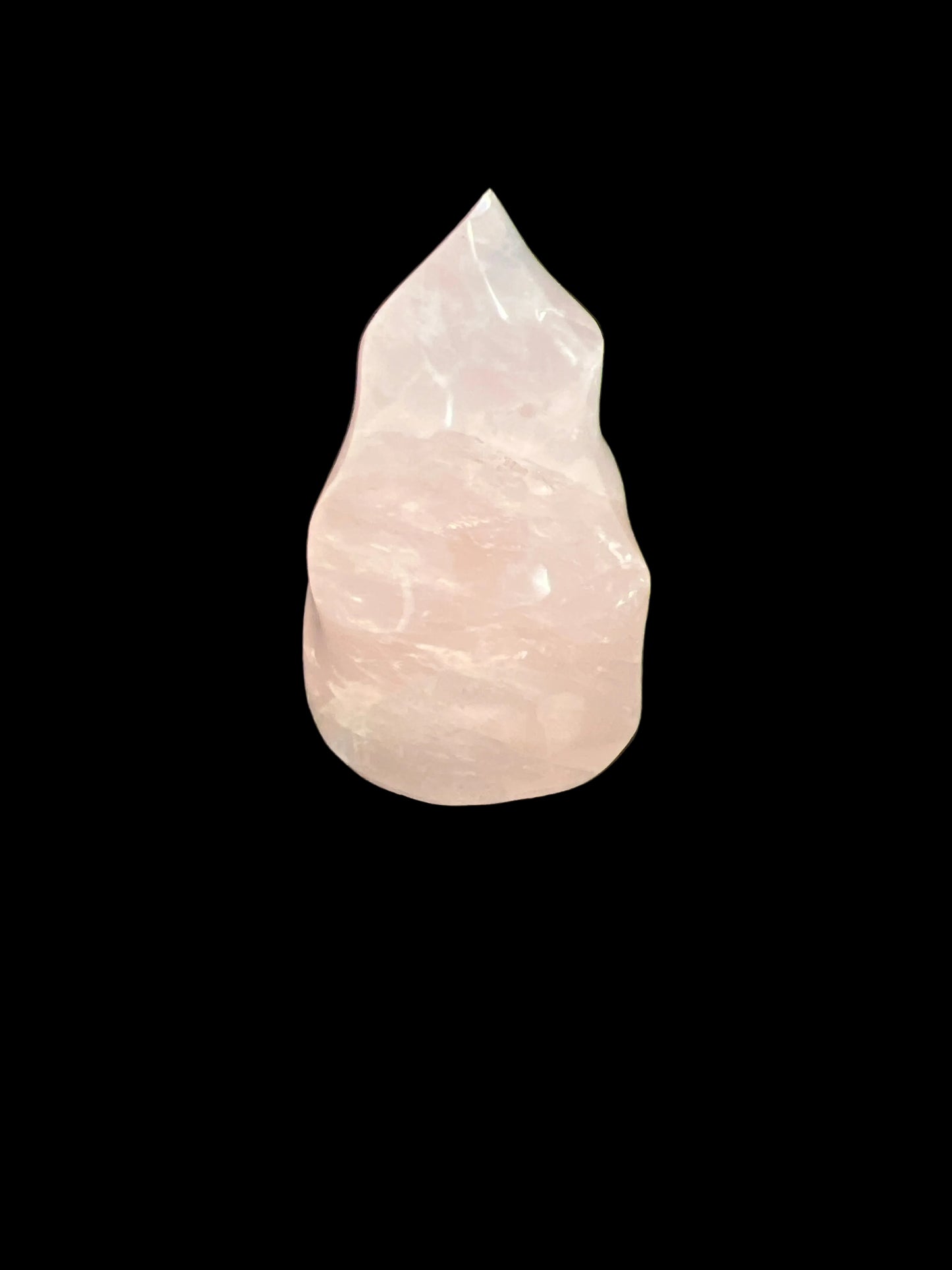 Rose Quartz Flame