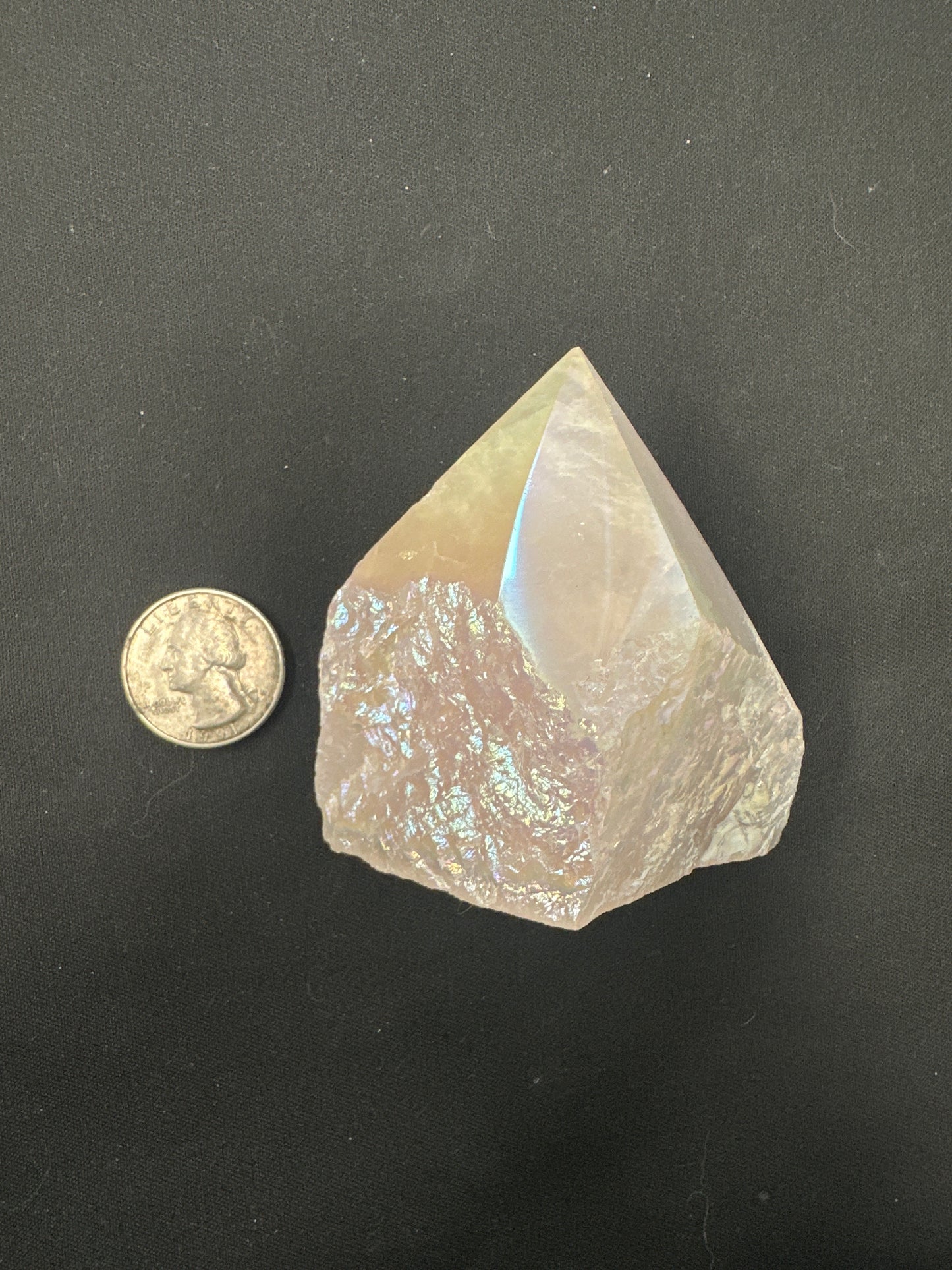 Angel Aura Point