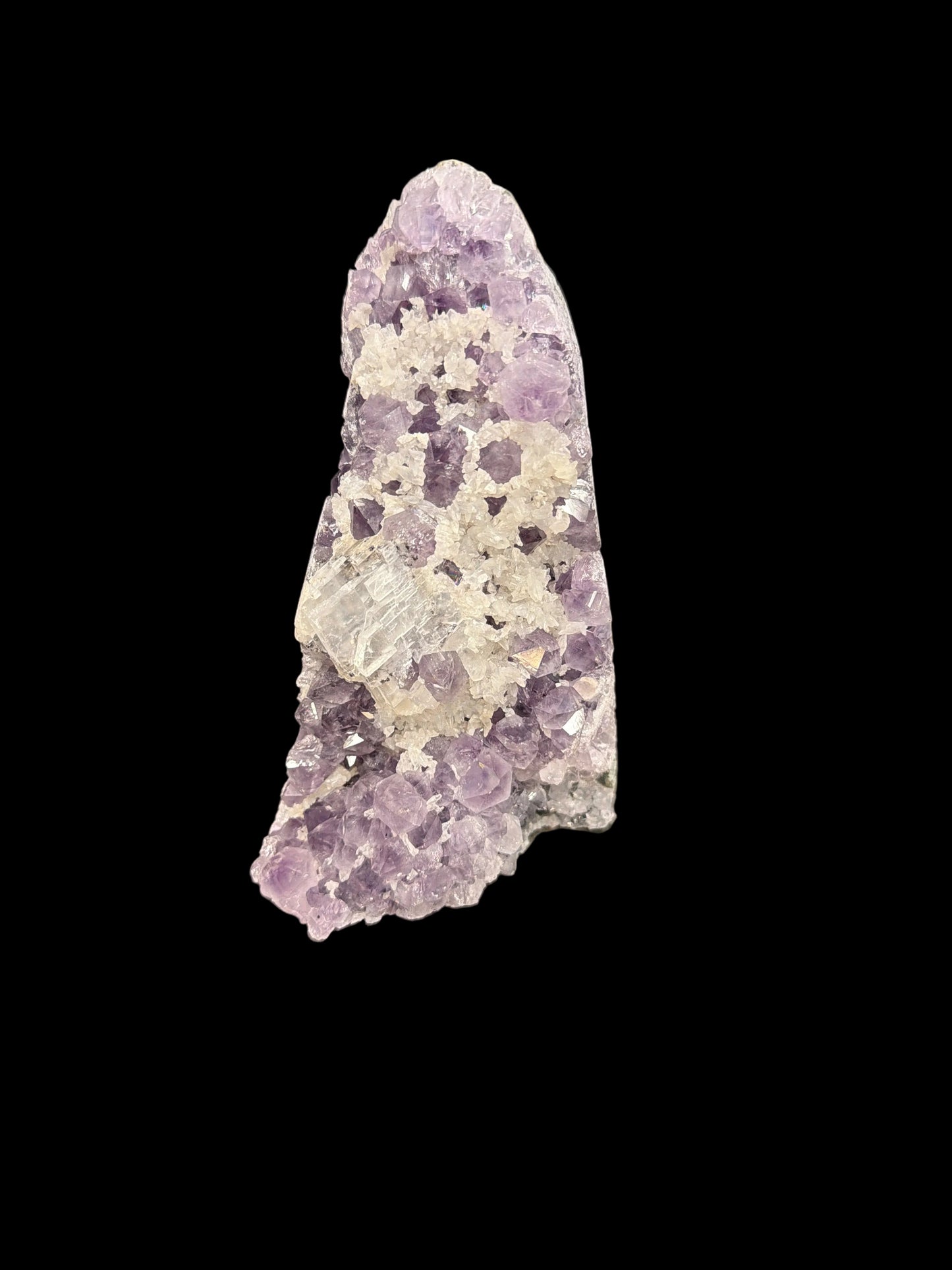Amethyst Cut Base