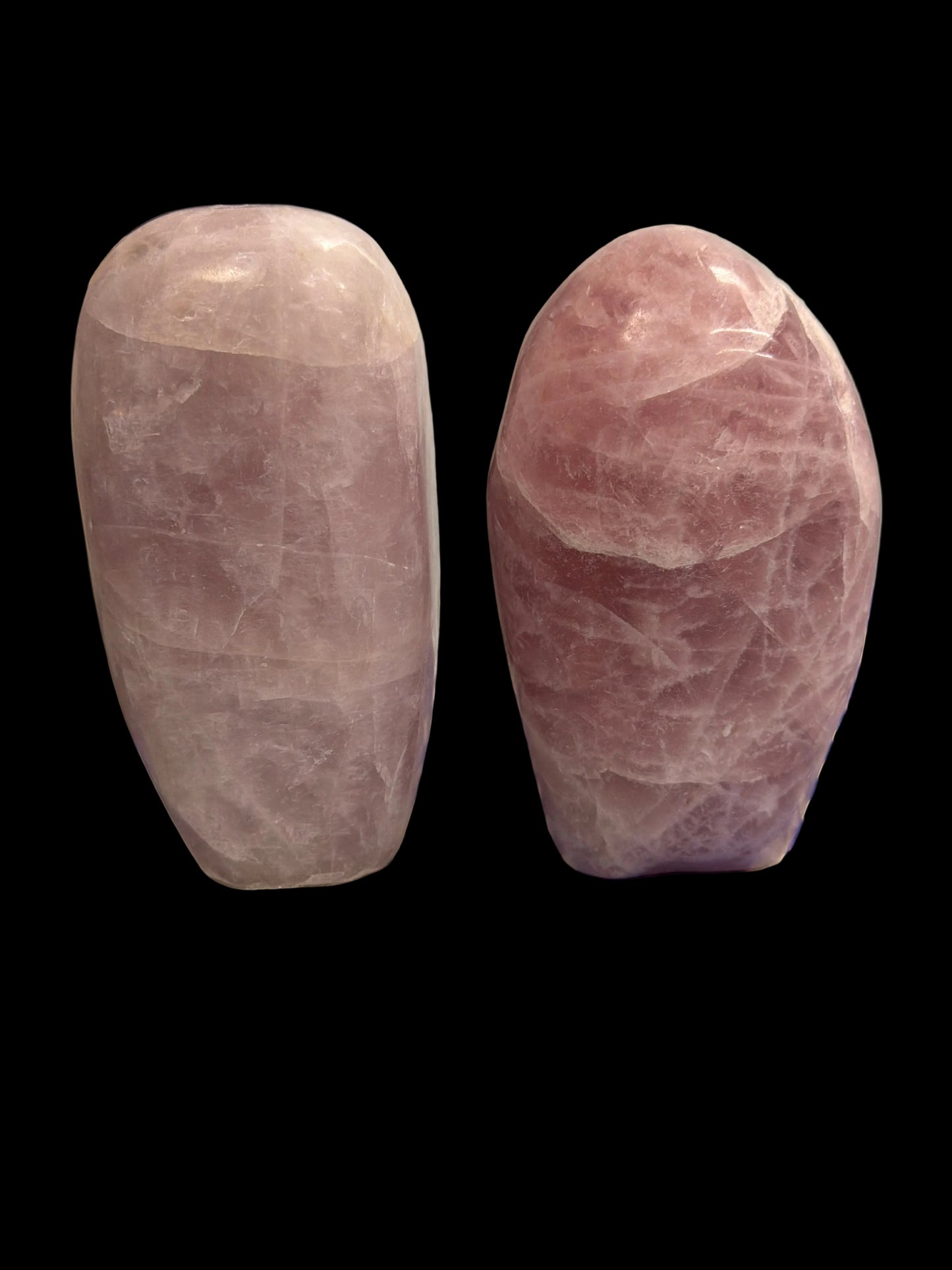 Lavender Quartz Freeform