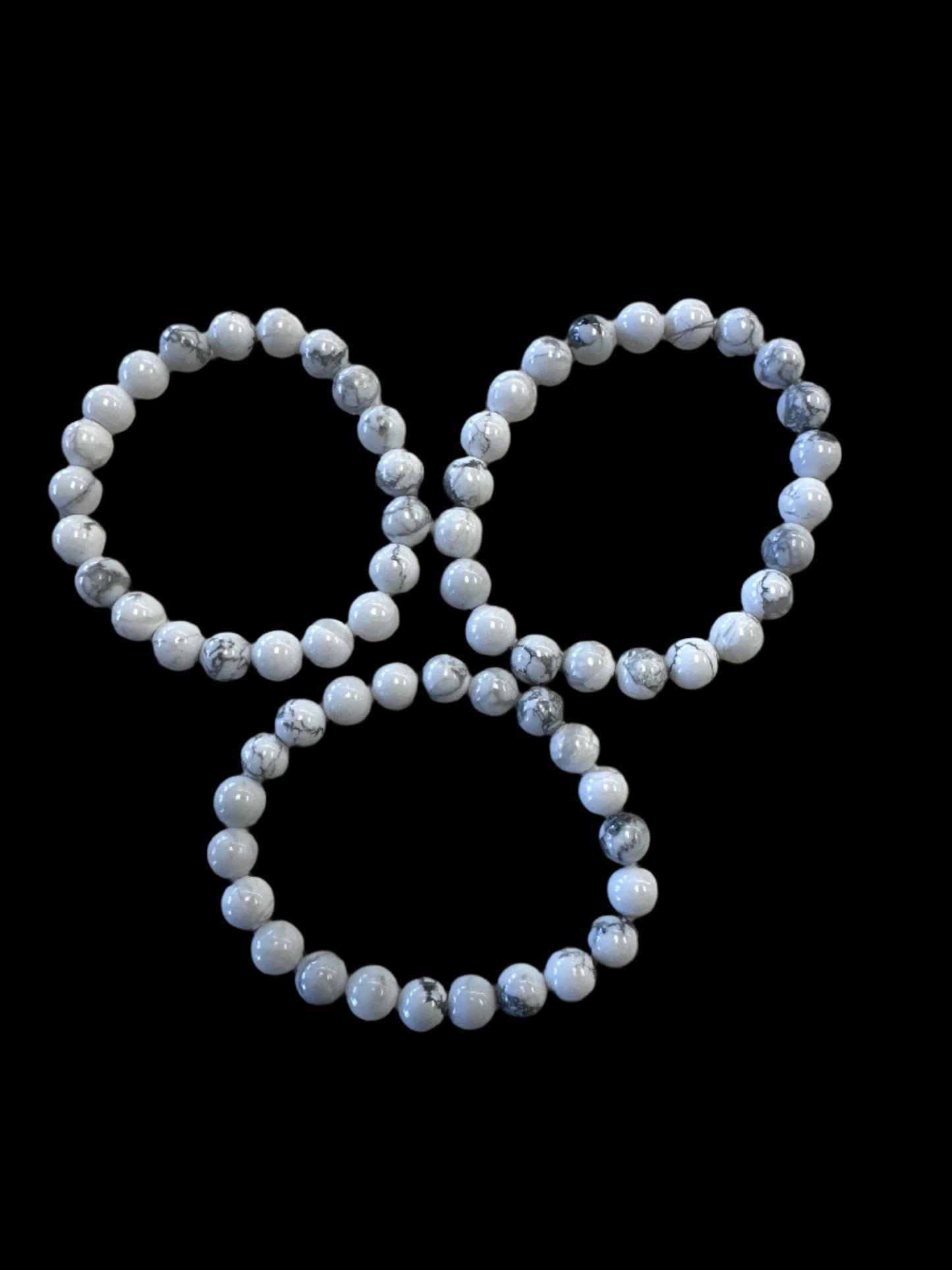 Howlite Bracelet