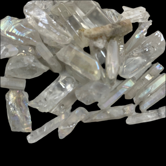 Angel Aura Quartz (Small)