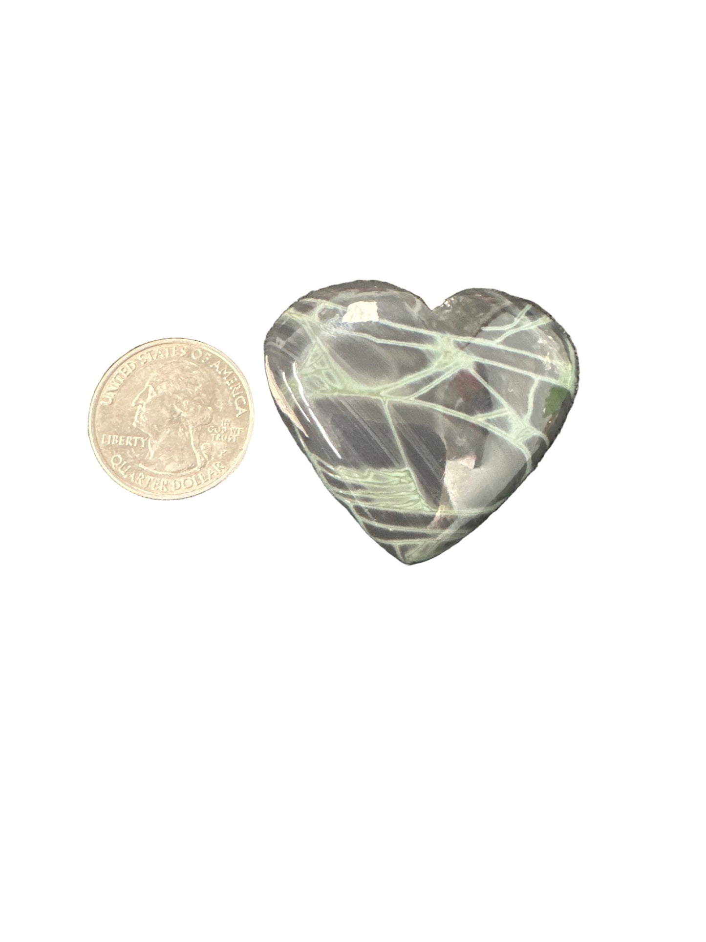 Spider Web Obsidian